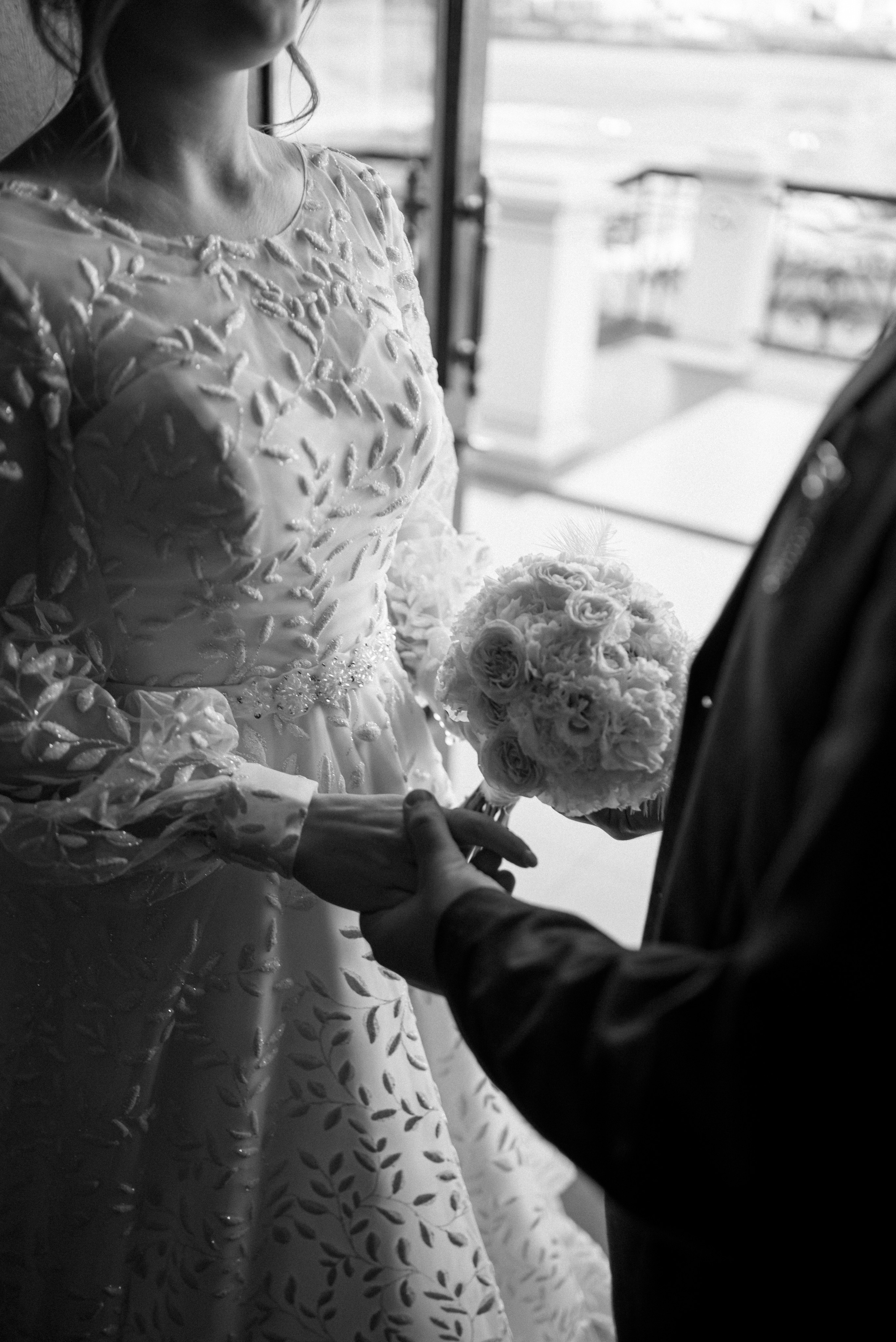 Свадебная фотосессия. Диана & Герман. Фотограф в Красноярске / Дивногорске. Файзулина Анастасия