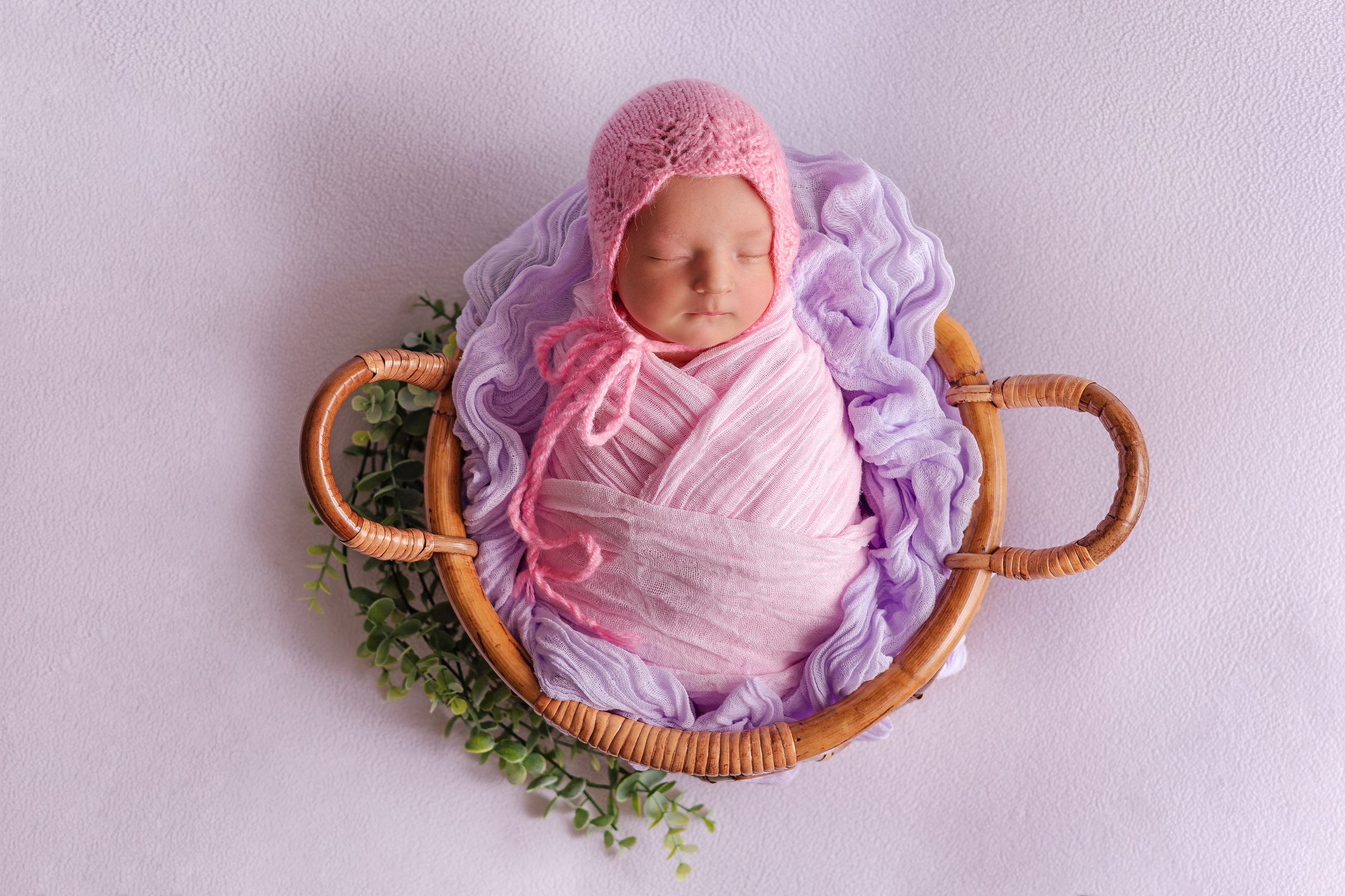 Фотосессия новорожденных в Ижевске. Фотограф новорожденных в Ижевске Анастасия Преснякова