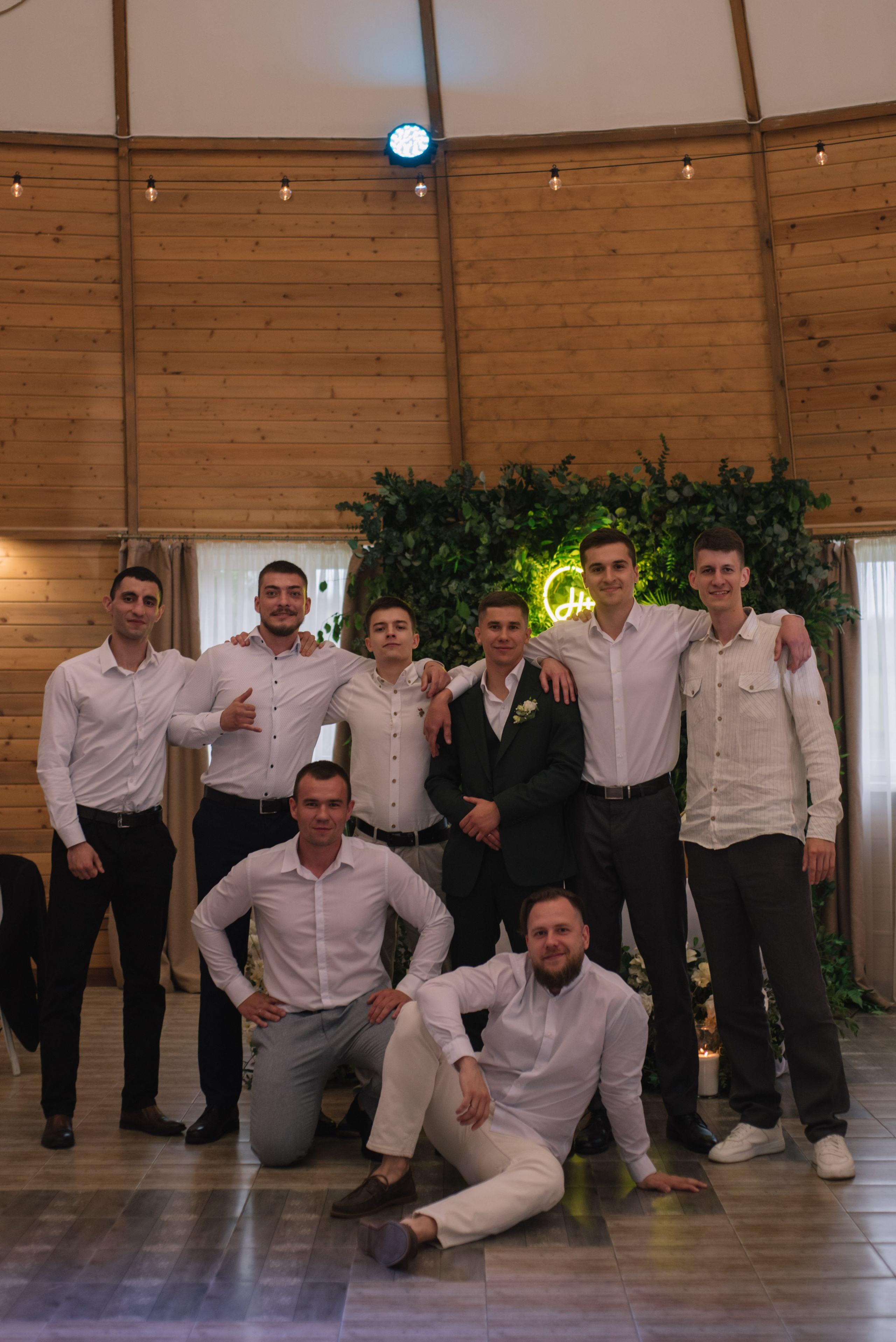 Свадьба Кристины и Никиты. Фотограф Нижний Новгорода Елена Калмыкова