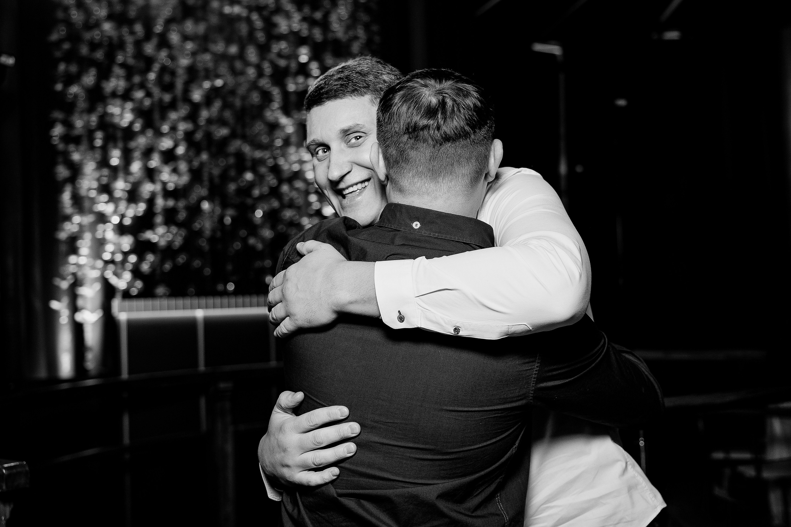 День Рождения. Репортаж. Свадебный фотограф в Санкт-Петербурге Павел Резниченко