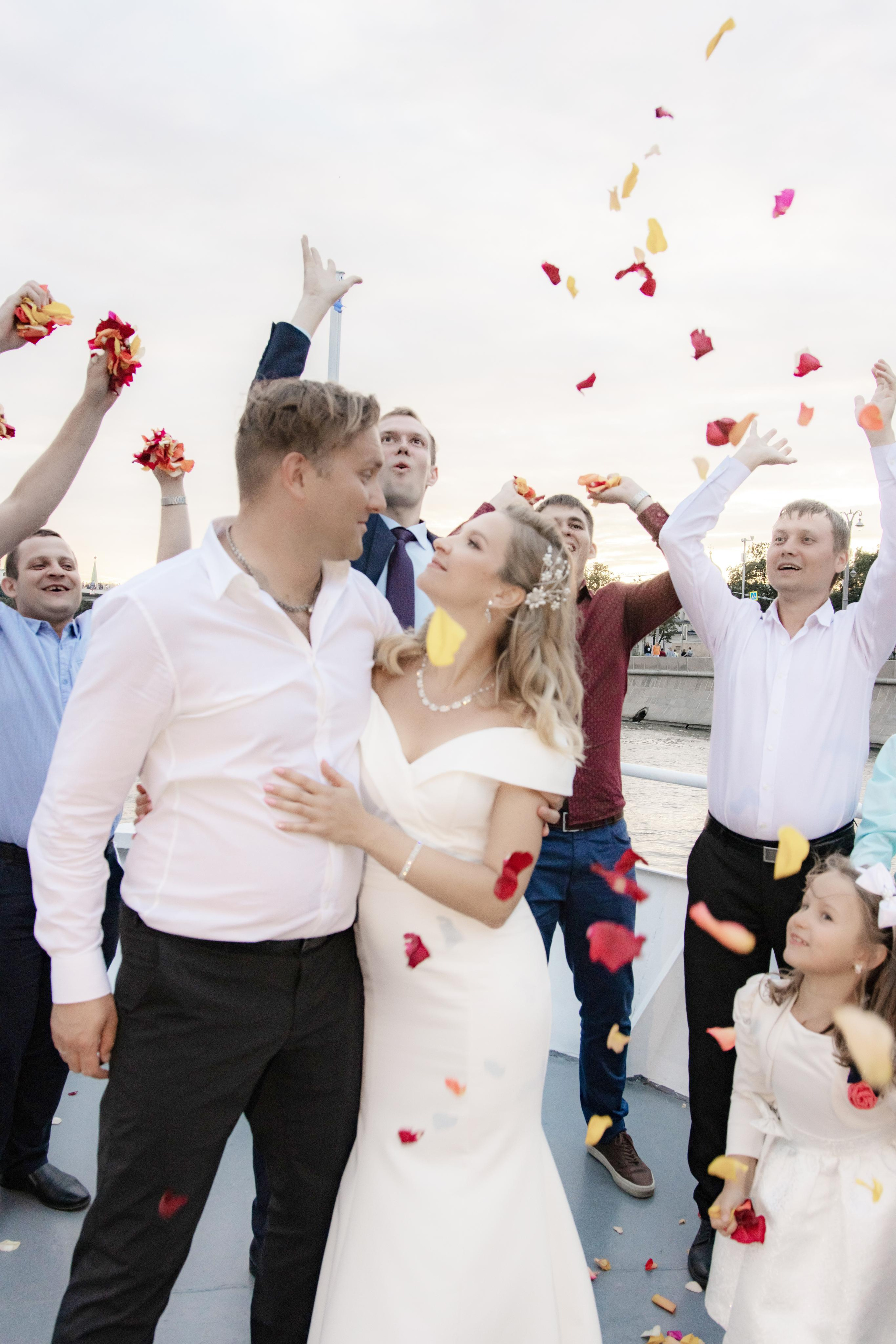 ФотоВидеоСъемка свадеб и мероприятий