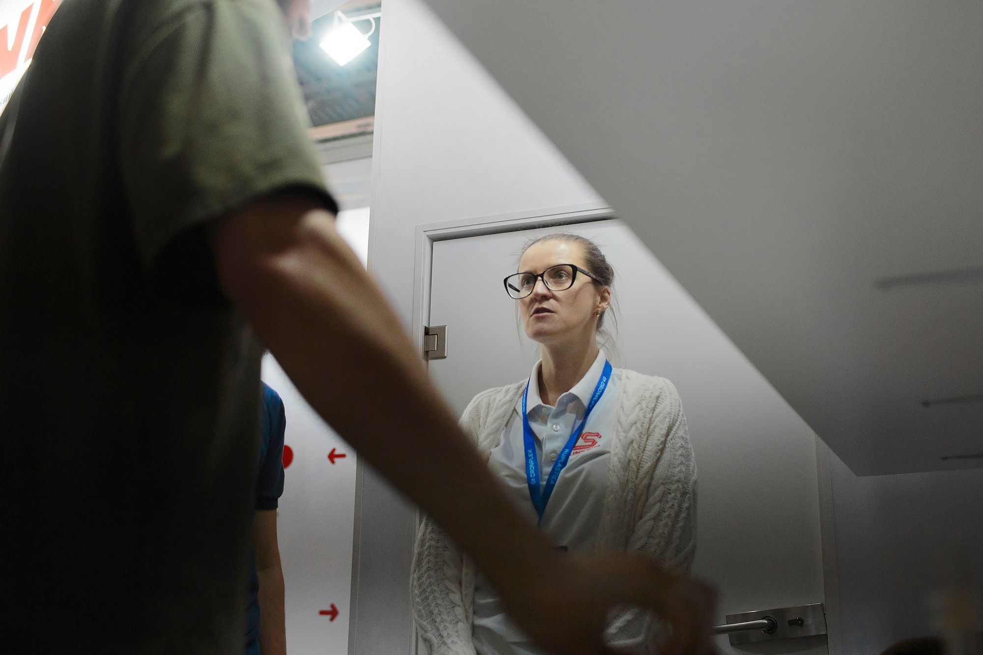 Репортажная фотосъемка. Промышленный фотограф Станислав Виноградов