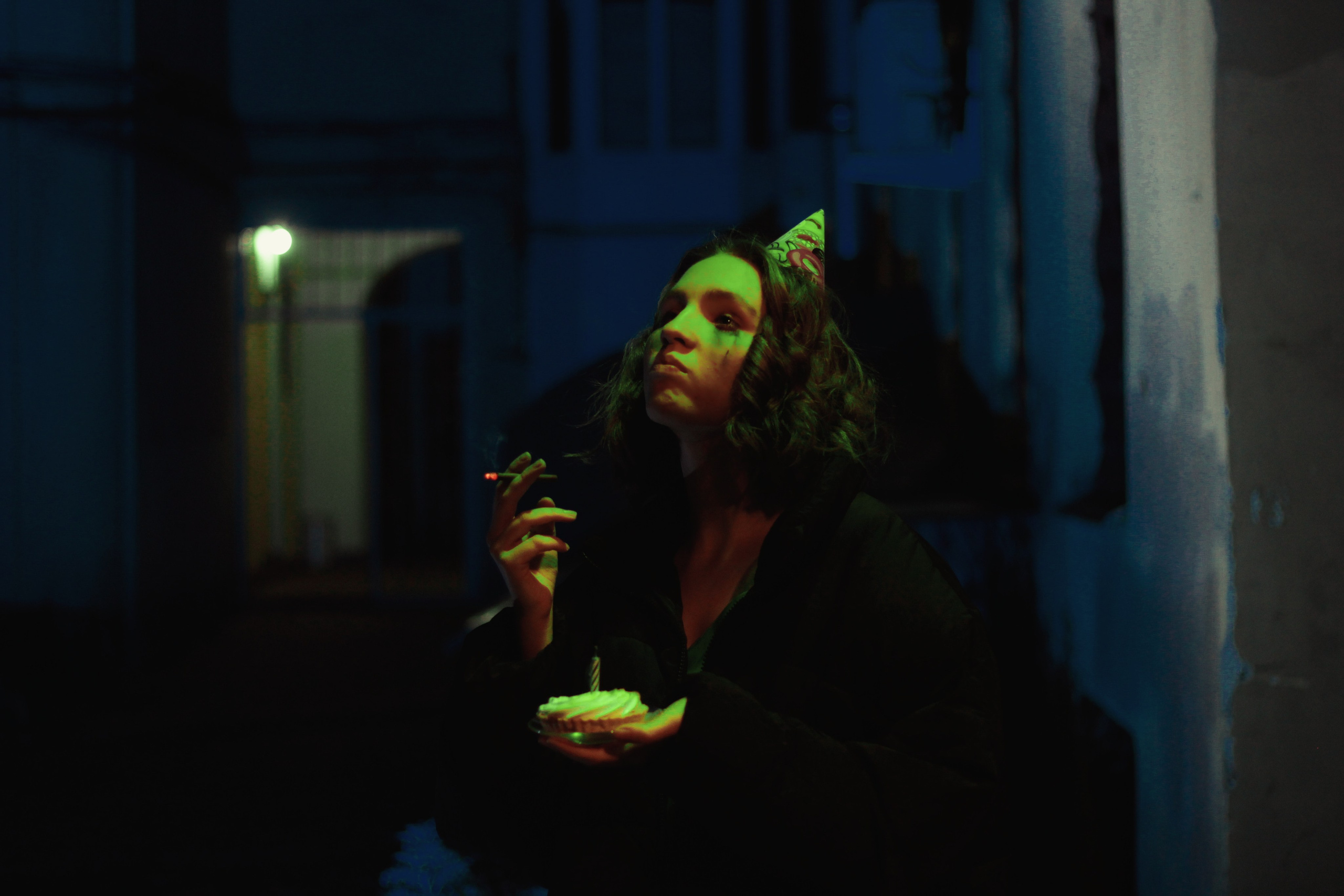 Даша. Фотограф Манеев Богдан