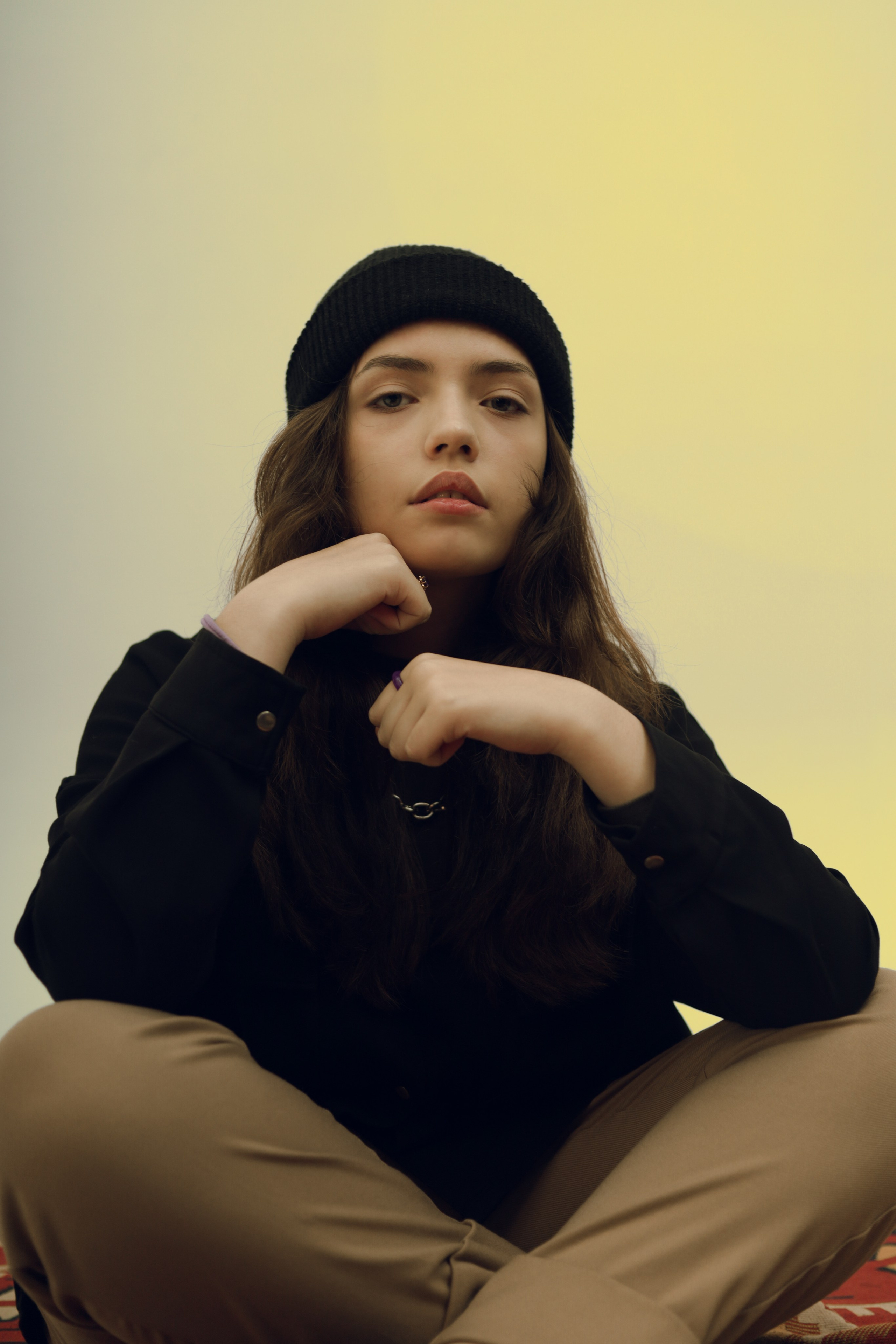 «Разогрев». Фотограф Манеев Богдан