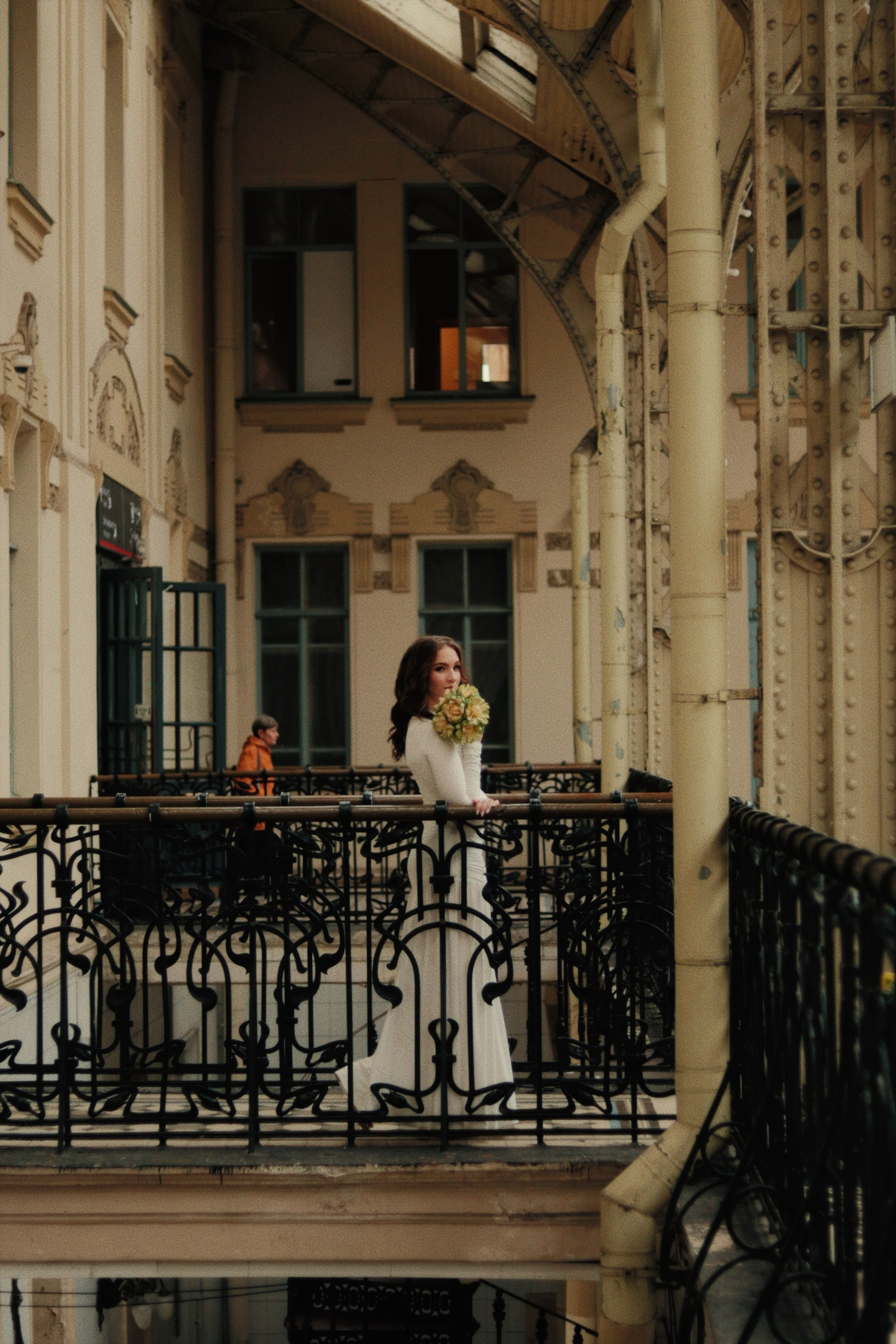 Даша и Паша. Фотограф Манеев Богдан