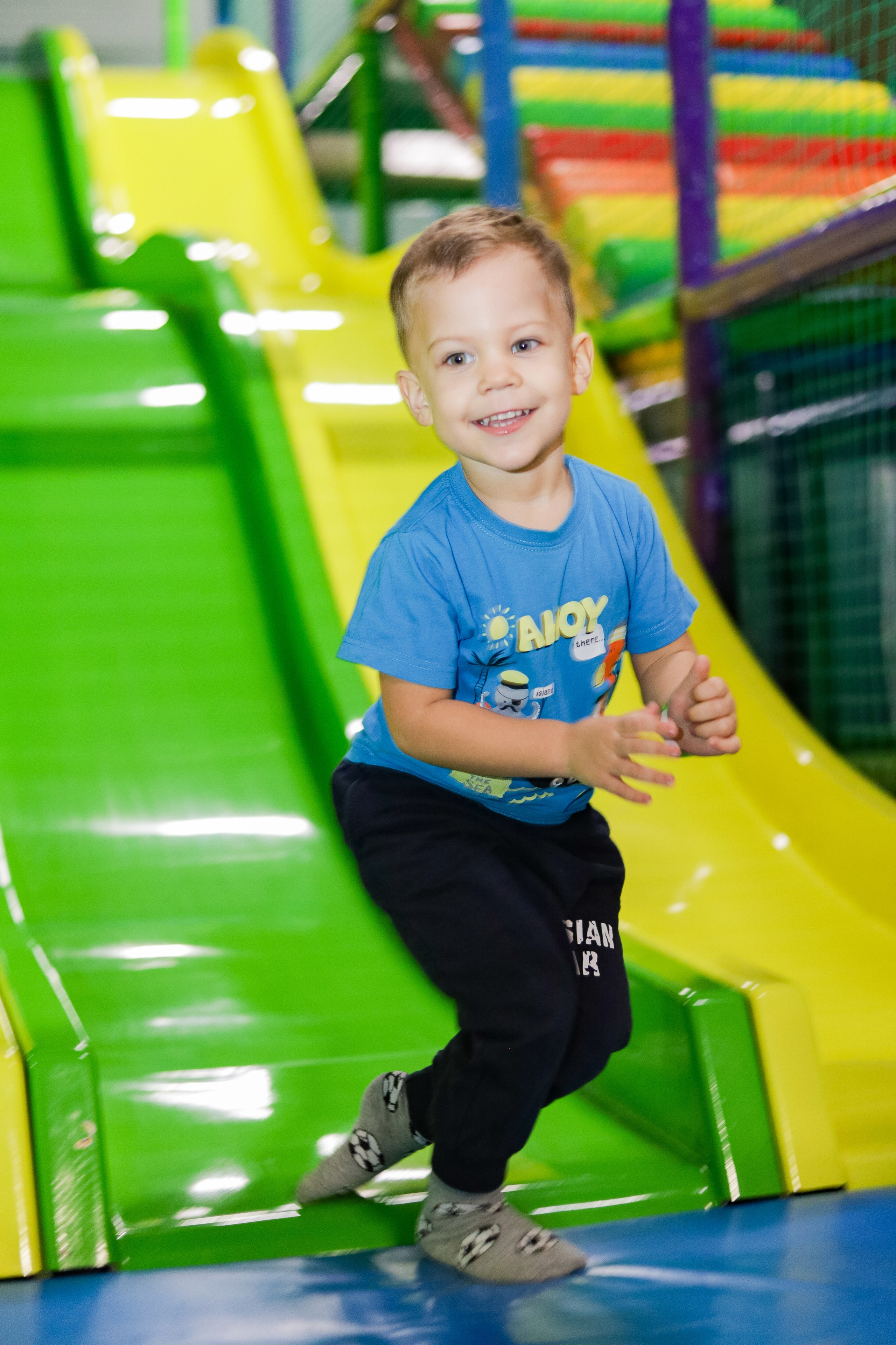 Детские праздники. Фотограф Манеев Богдан