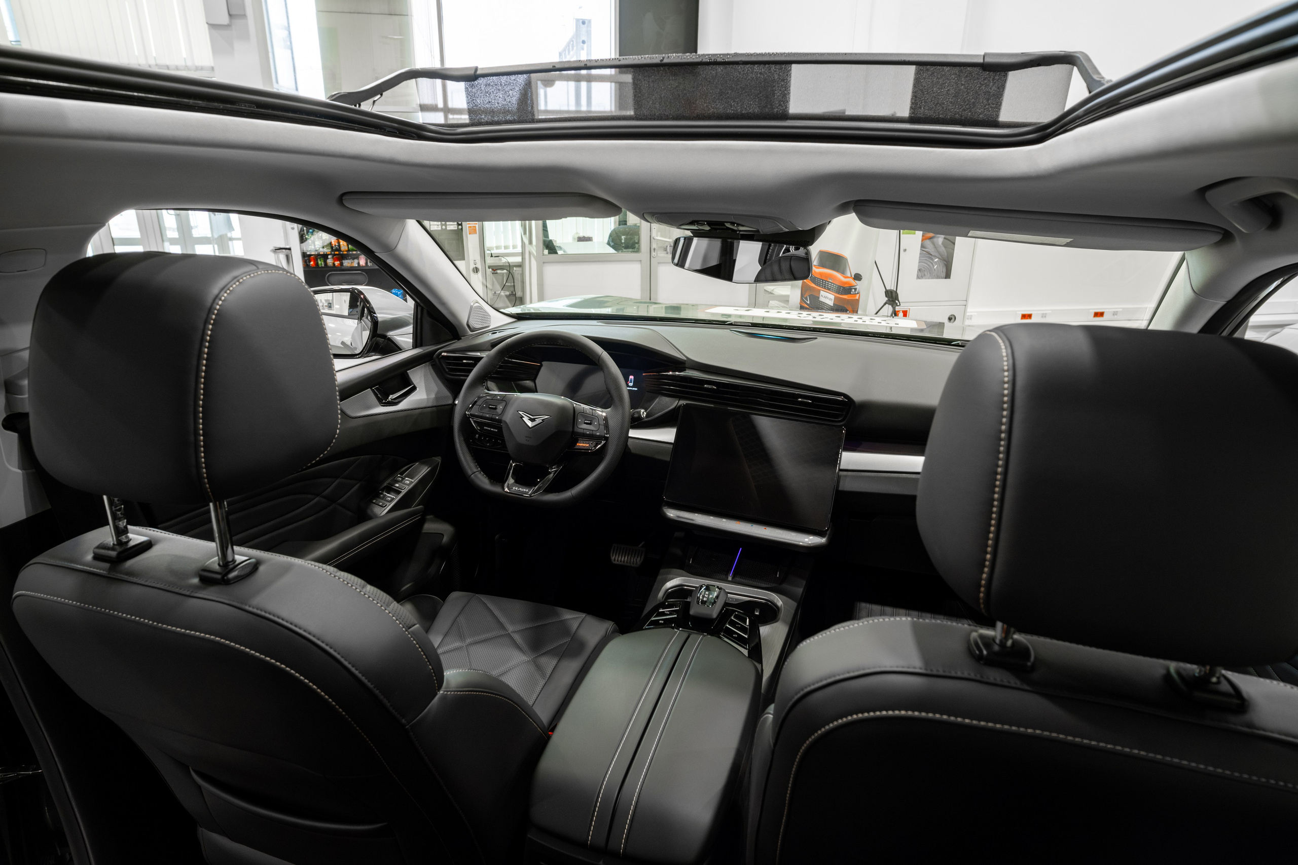 Автотематика. Фотограф и видеограф в Северной столице