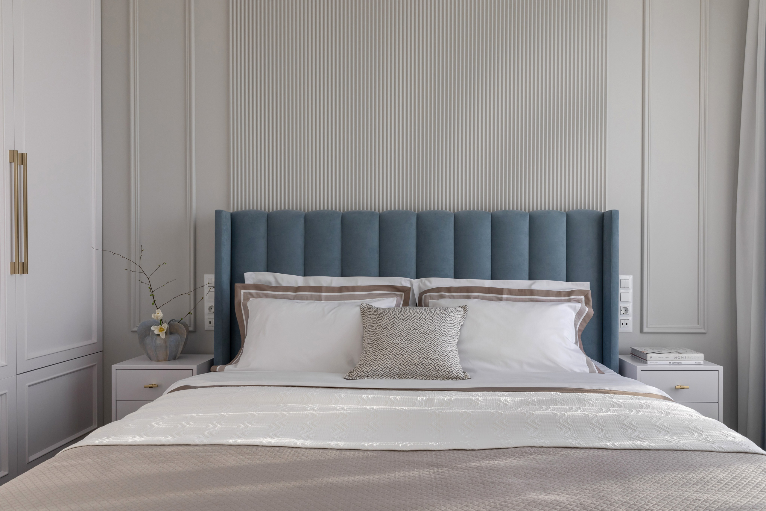 Квартира в Москве. Наталья Мавренкова интерьерный фотограф, декоратор в Санкт-Петербурге