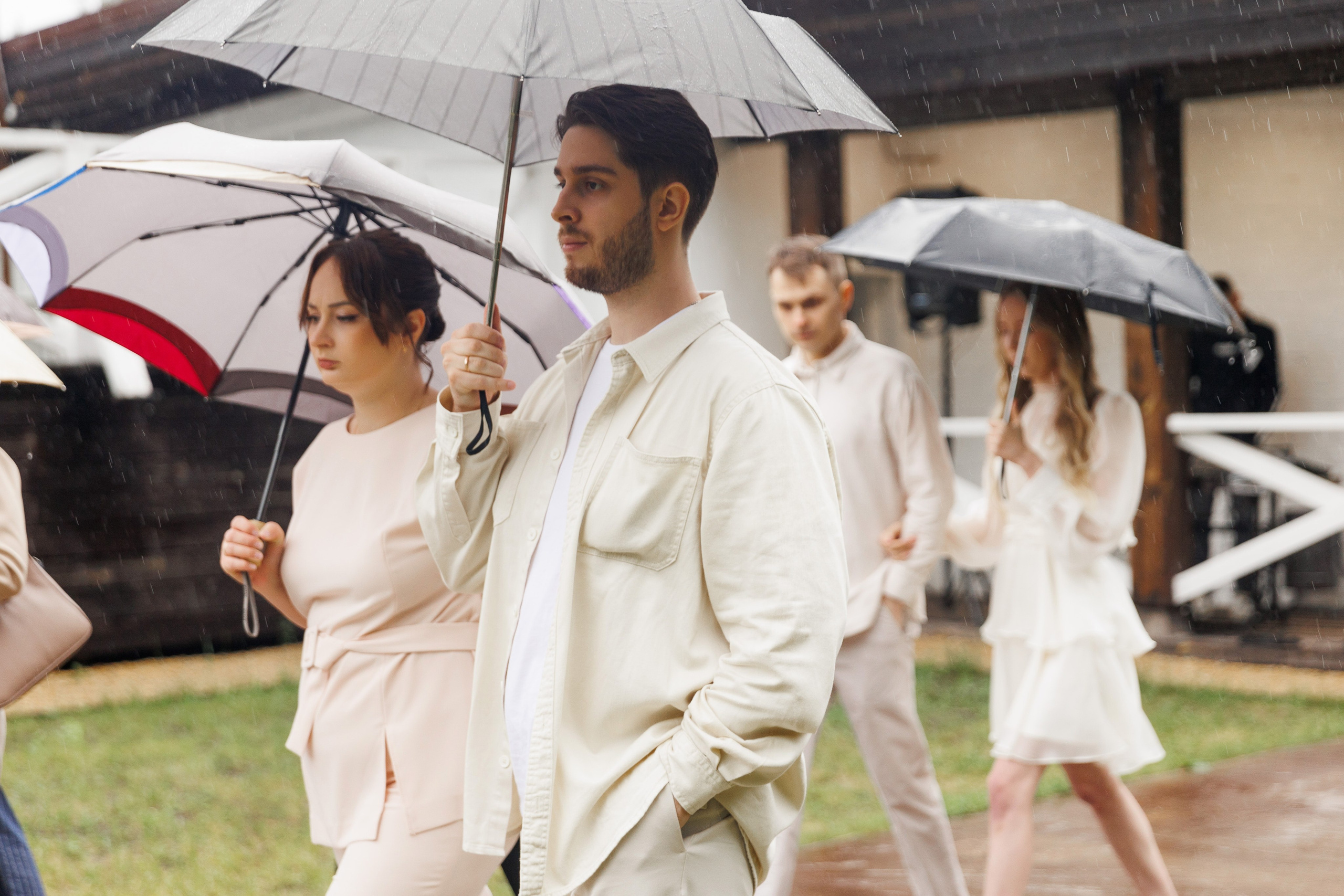 Анастасия и Семен 17 июля 2024. Свадебный и портретный фотограф в Сыктывкаре Слава Изъюров