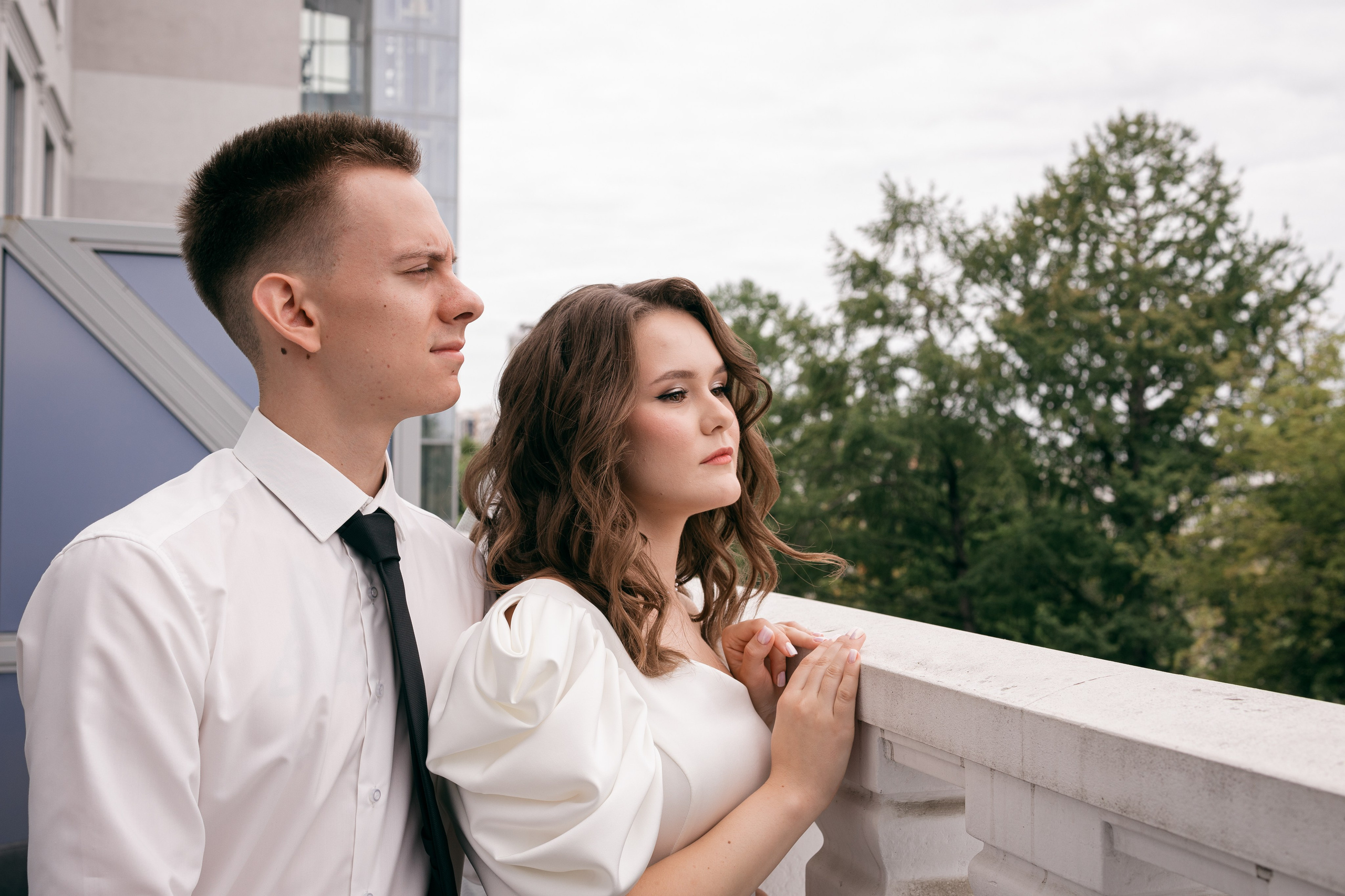 Антон и Екатерина. Антон Исаев — Фотограф-видеограф в Самаре