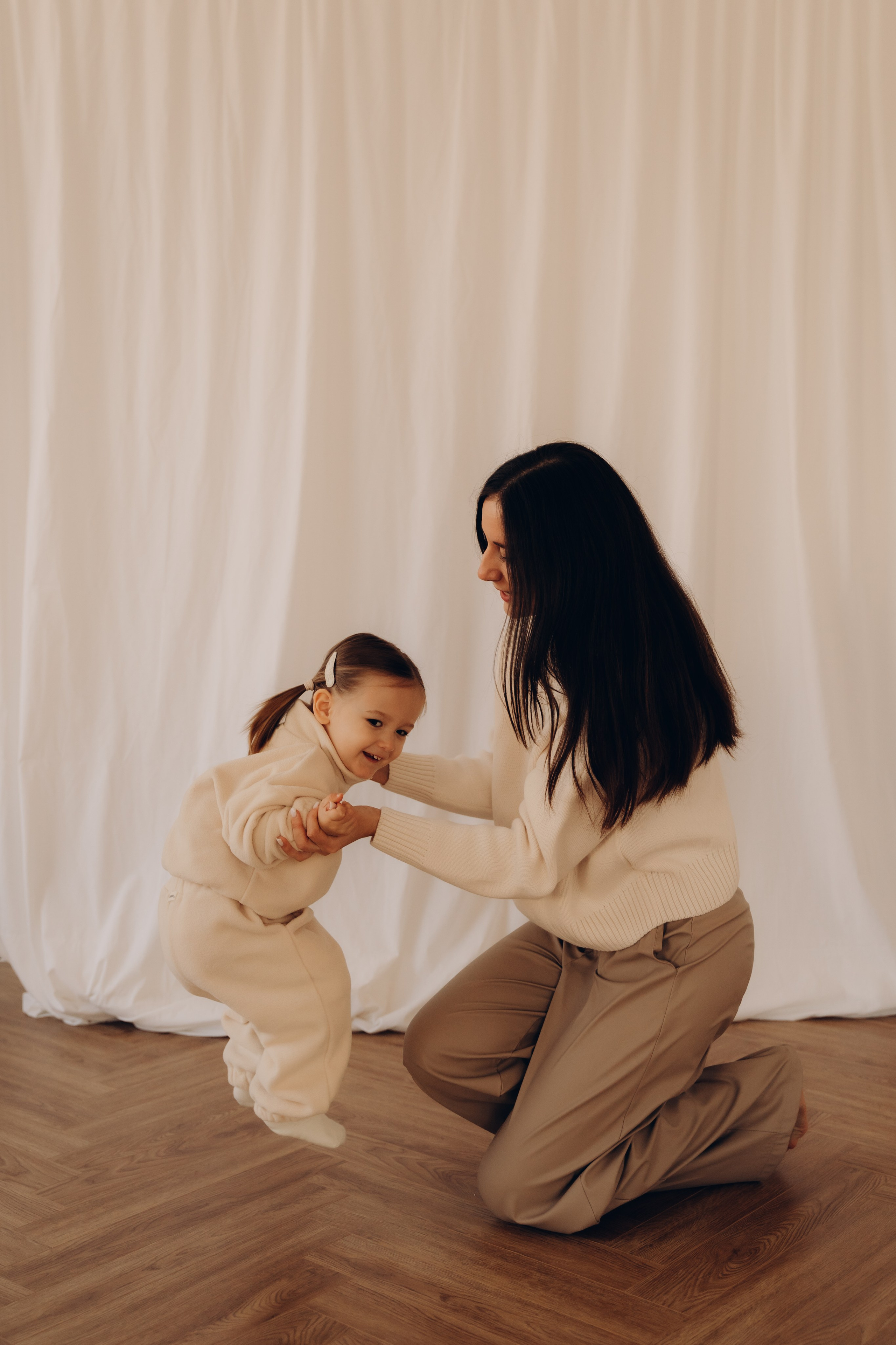 Семейная симфония. Фотограф в Анапе Климушина Ангелина