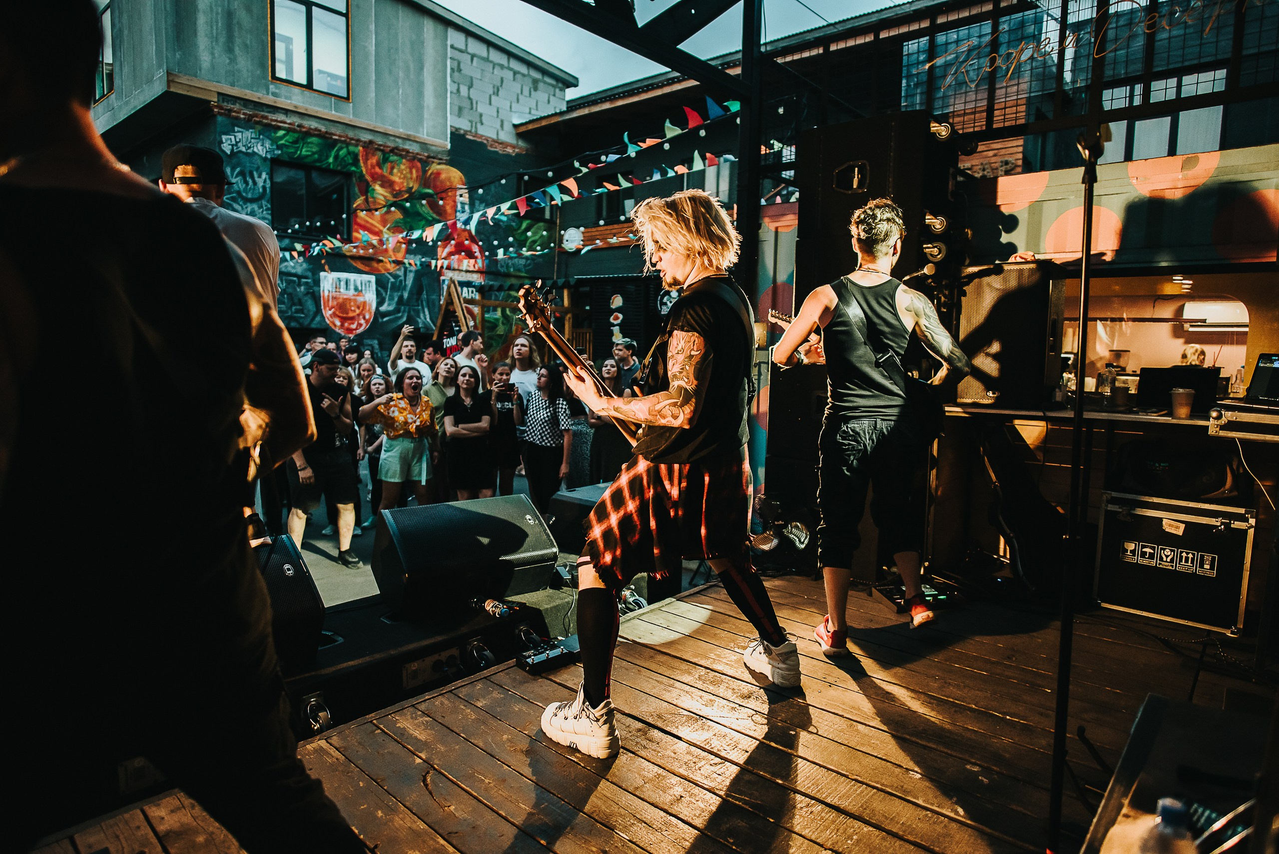 Pandora Secret 2024. Репортажный фотограф в Кемерово