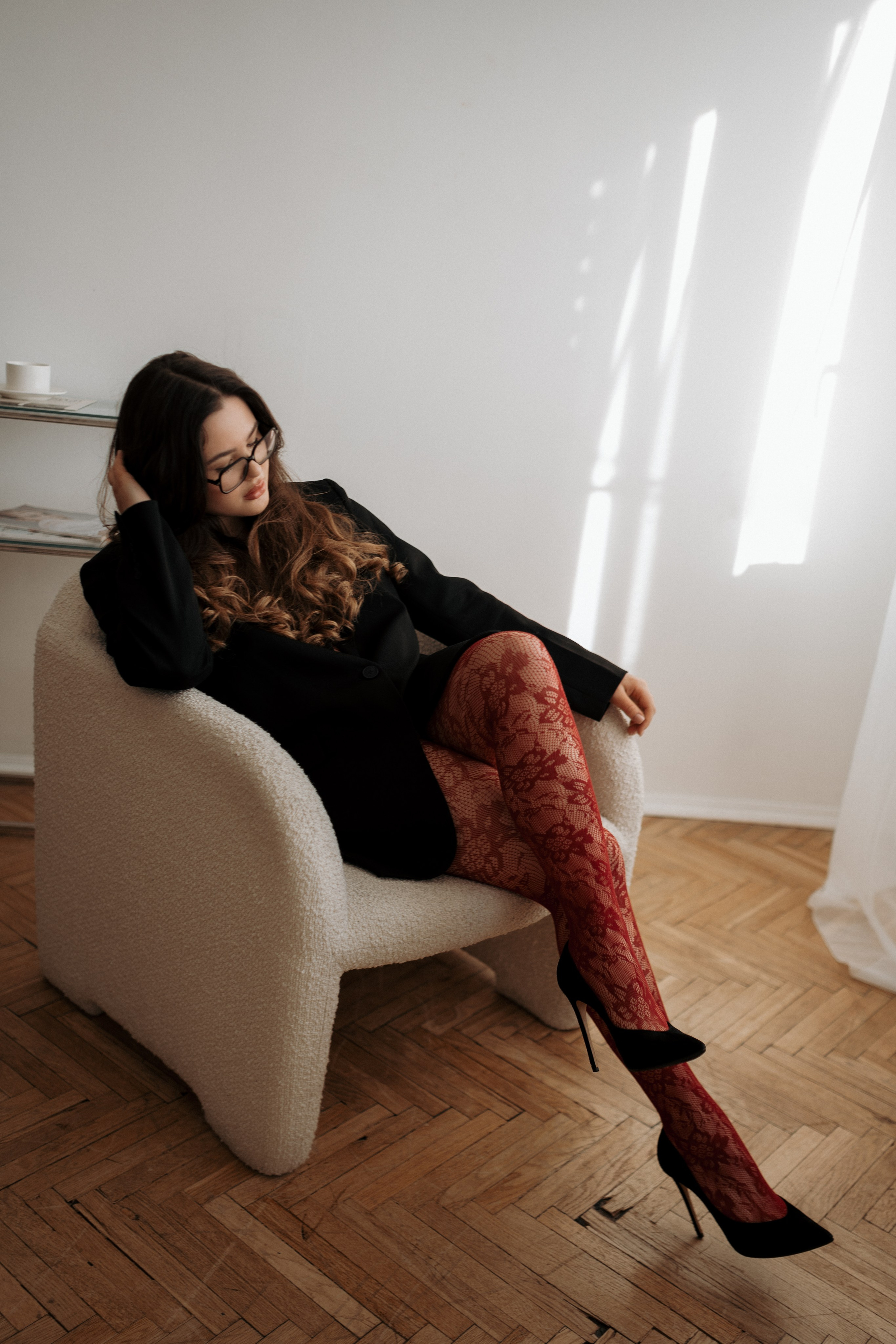 ANASTASIA. Фотограф Москва