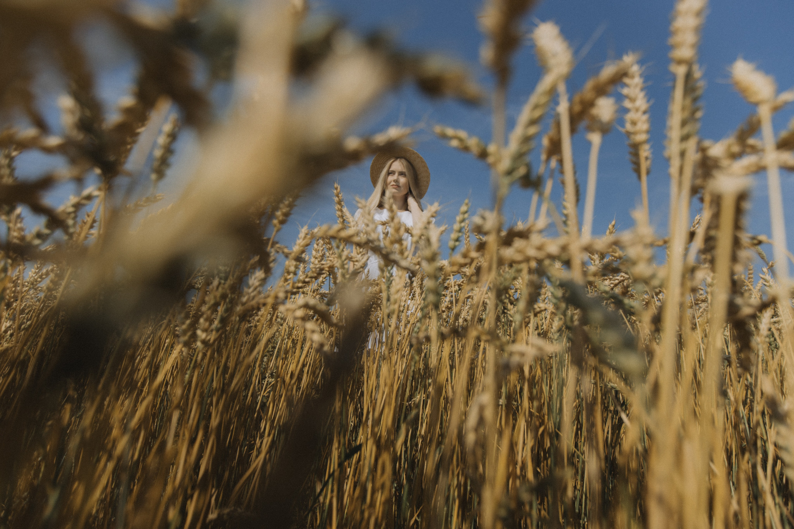 Индивидуальные уличные серии