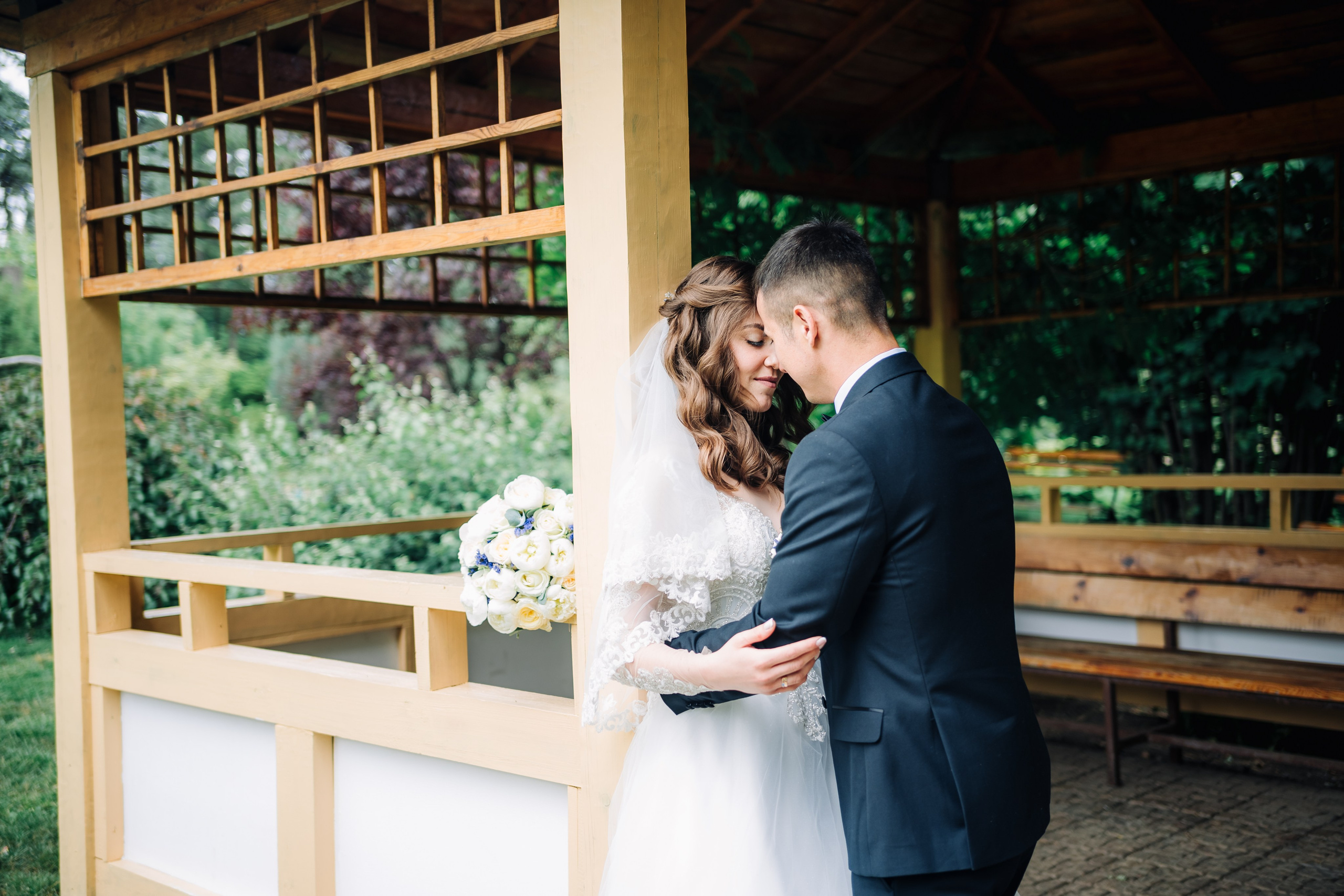 Наиль и Анастасия