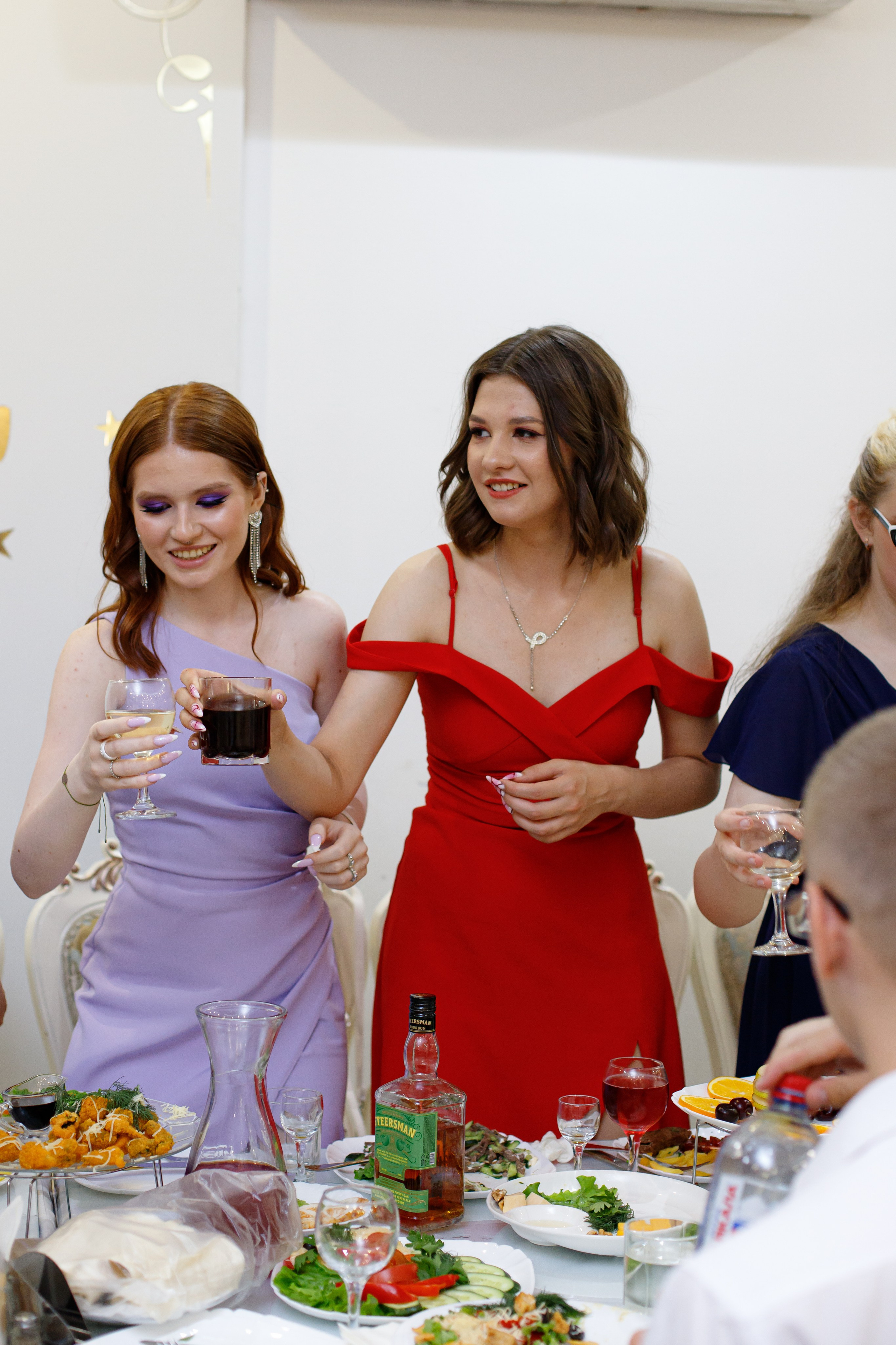 Выпускной. Photokarish