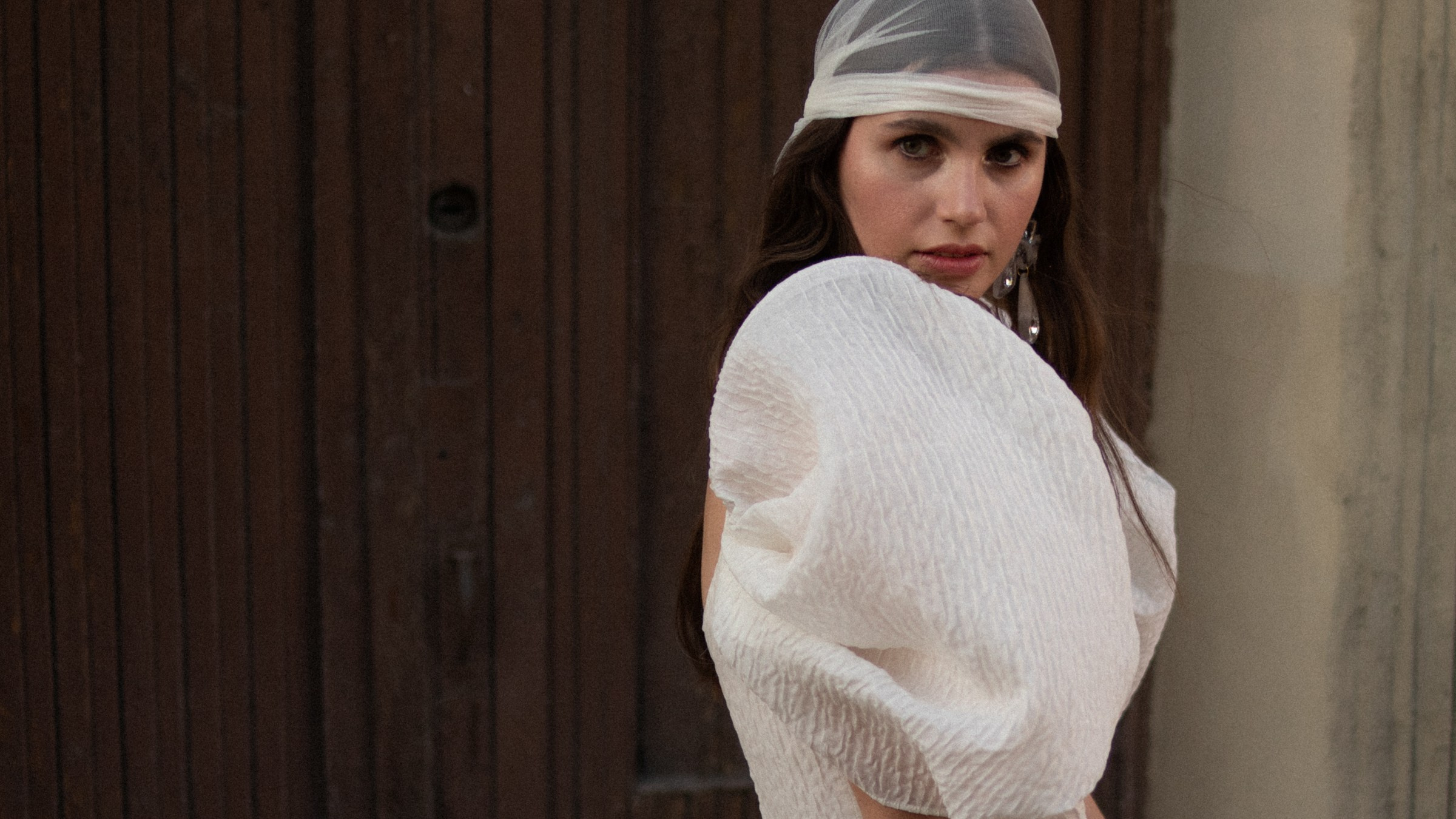 В Питере любить. Фотограф Daria Wilner