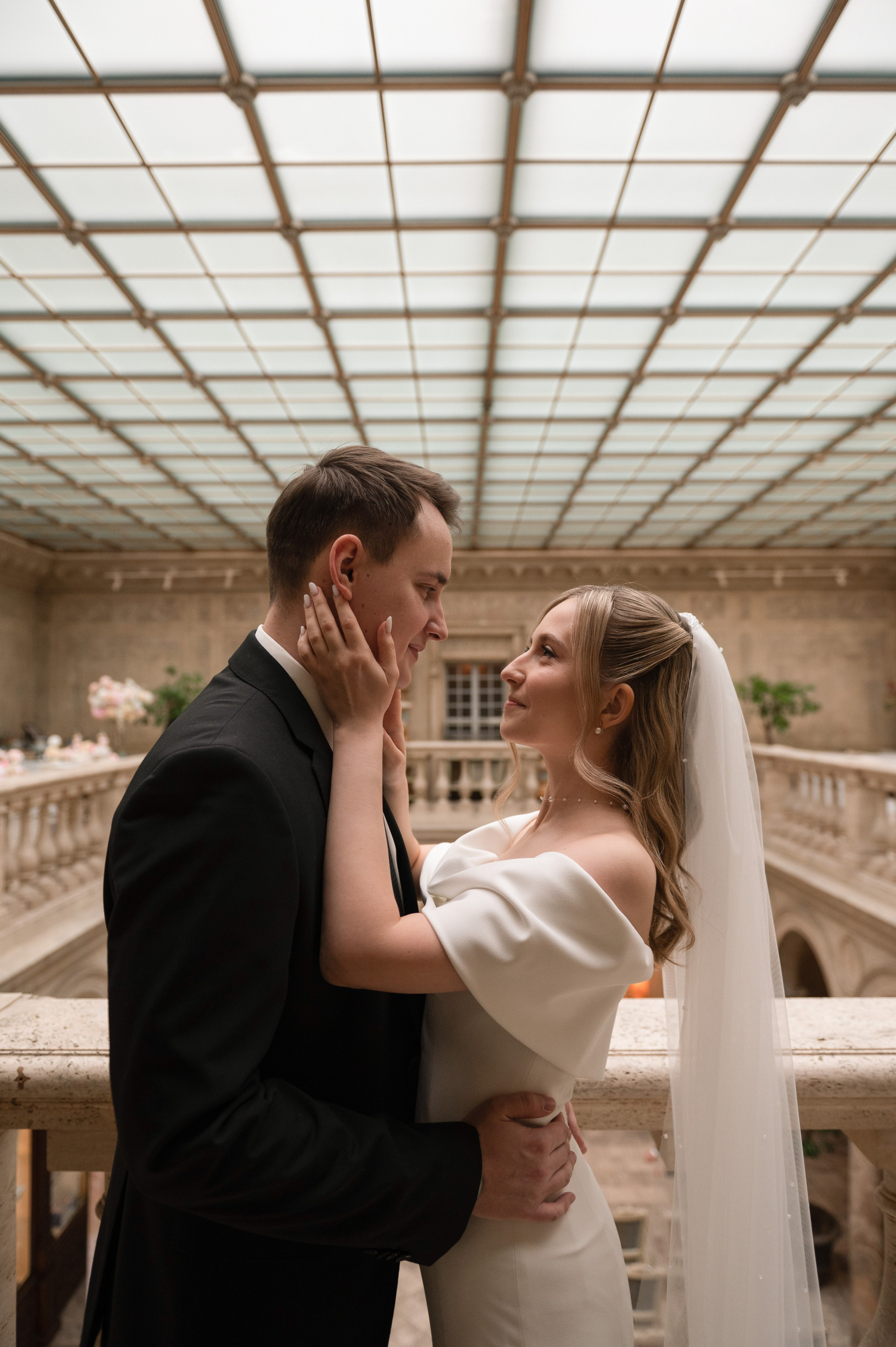 Лиза & Леша. Фотограф в Москве Екатерина Солнцева