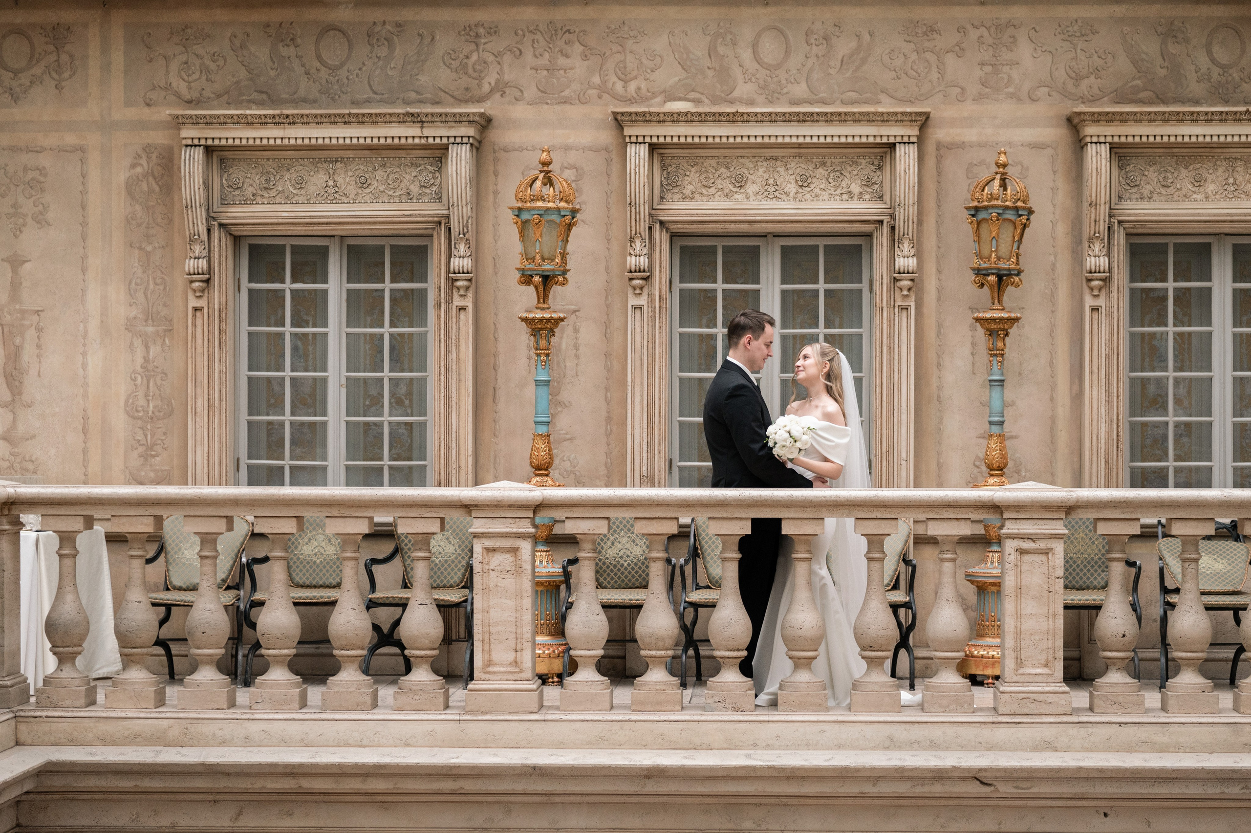 Лиза & Леша. Фотограф в Москве Екатерина Солнцева