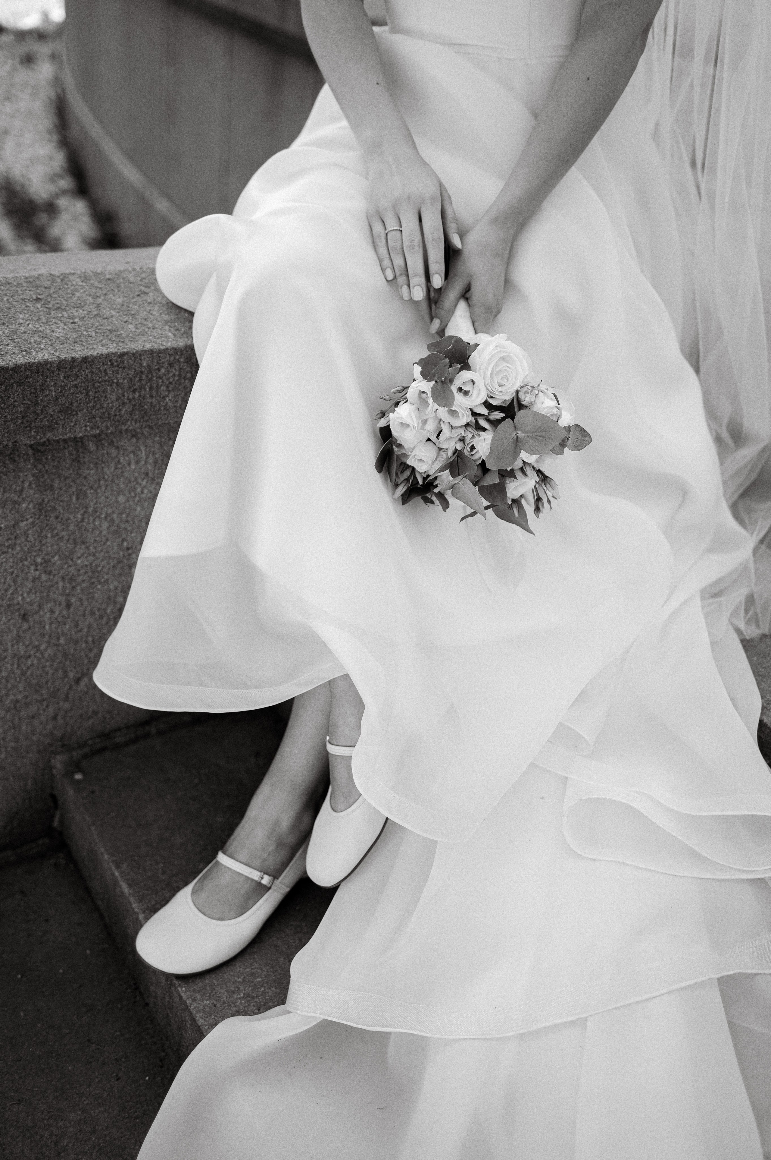 Катя & Ваня. Фотограф в Москве Екатерина Солнцева