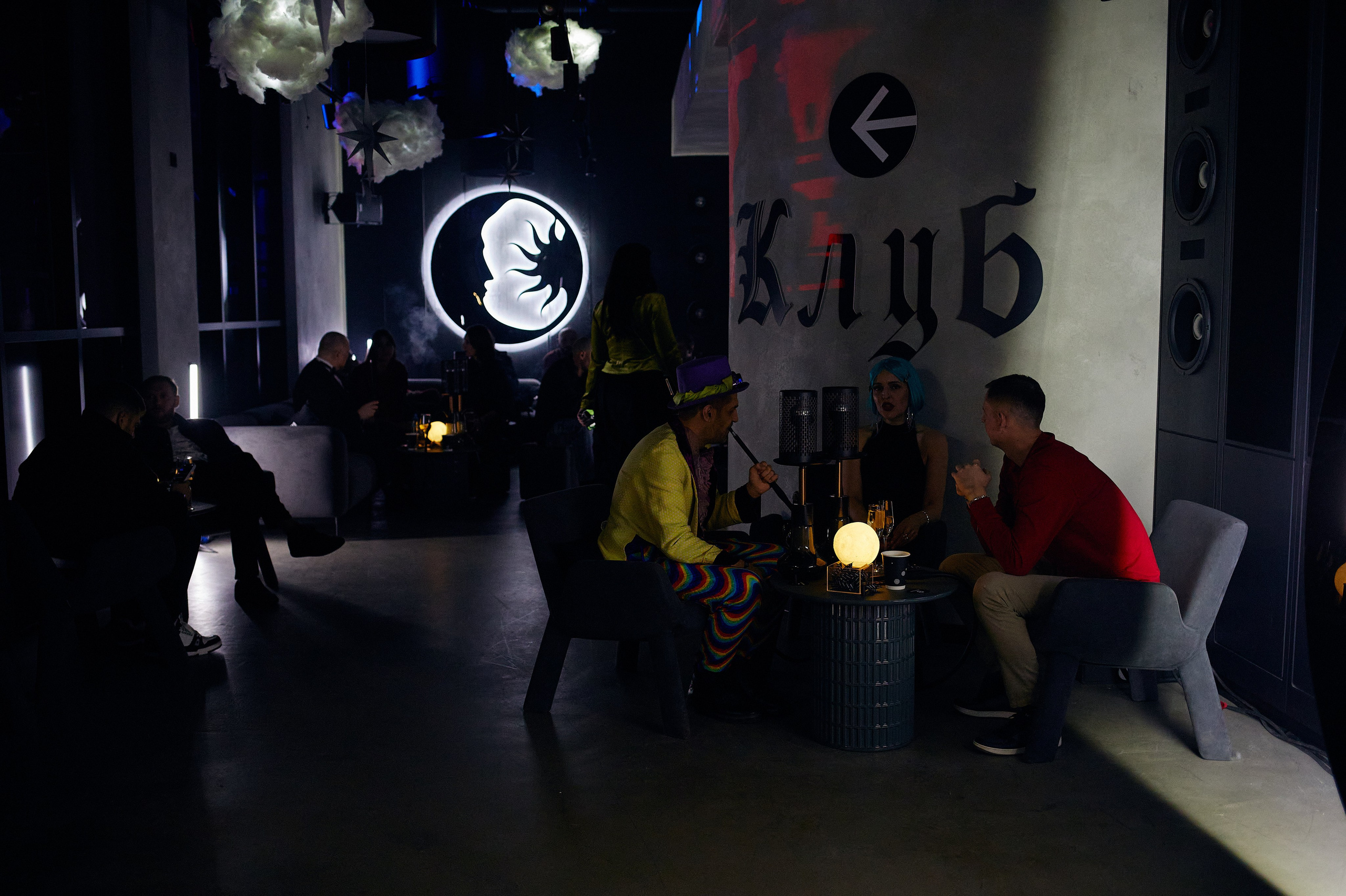 Digital Elka 2025. Репортажный фотограф в Москве Константин Дерягин