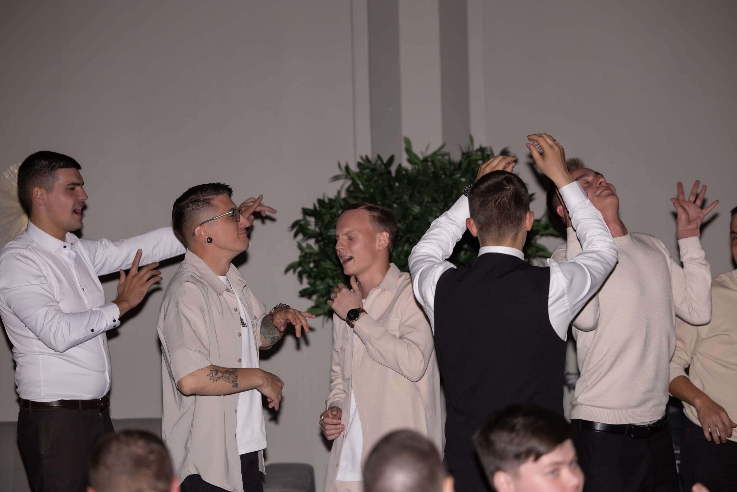 Михаил и Полина. Свадебный фотограф в Петропавловске-Камчатском Артур Зябов