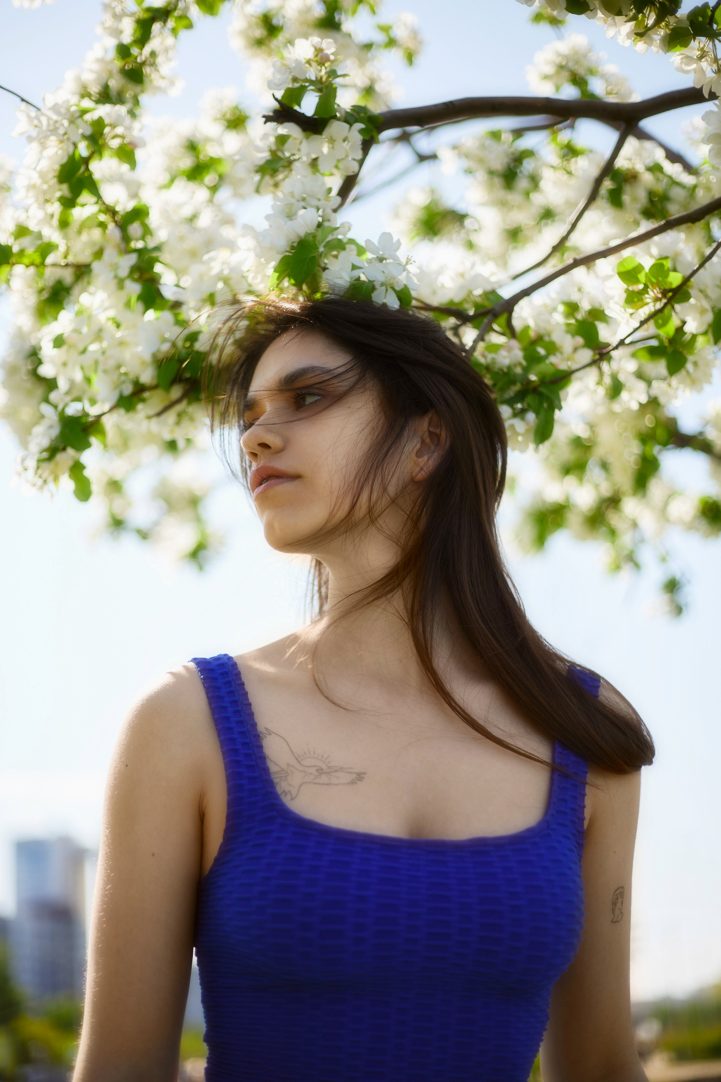 Уличные съёмки. Фотограф Алексей Гострик | Санкт-Петербург