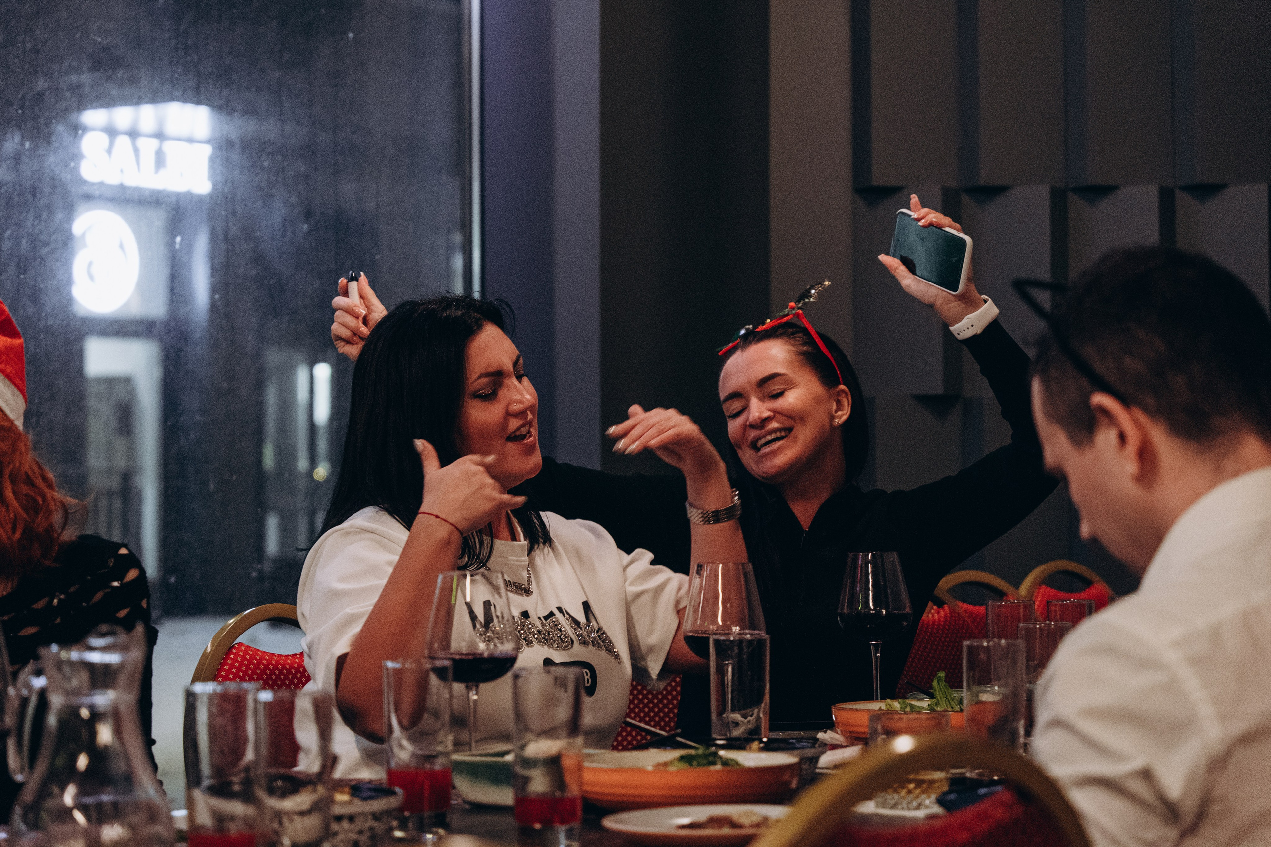 Модные показы. Fashion фотограф-видеограф в Санкт-Петербурге Никита Белан