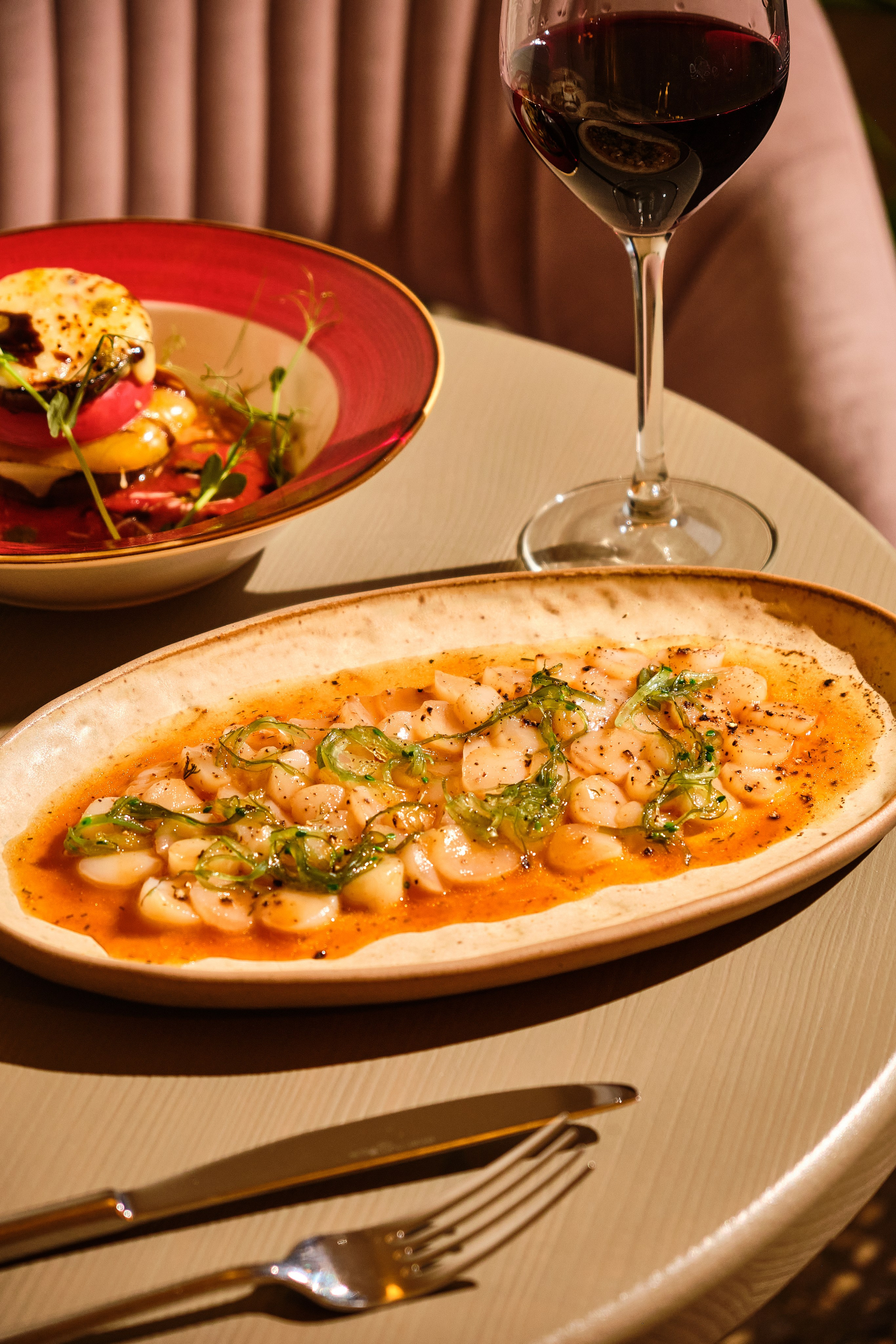 Забродский. Фуд-фотограф в Москве | Профессиональная съемка блюд и еды | Горбачёв Виталий