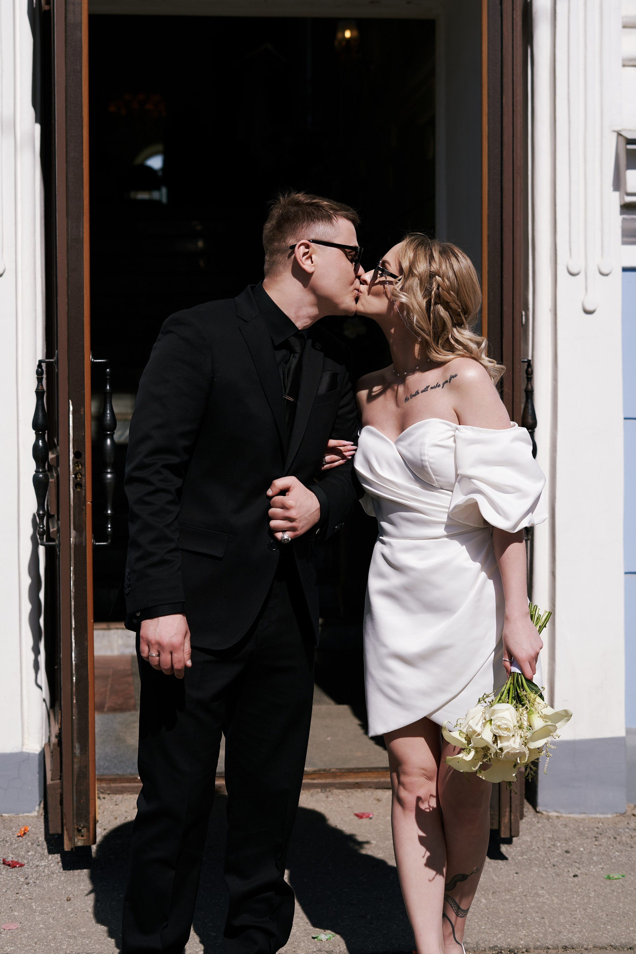 Наталья и Кирилл. Фотограф в Нижнем Новгороде Невоструева Анна