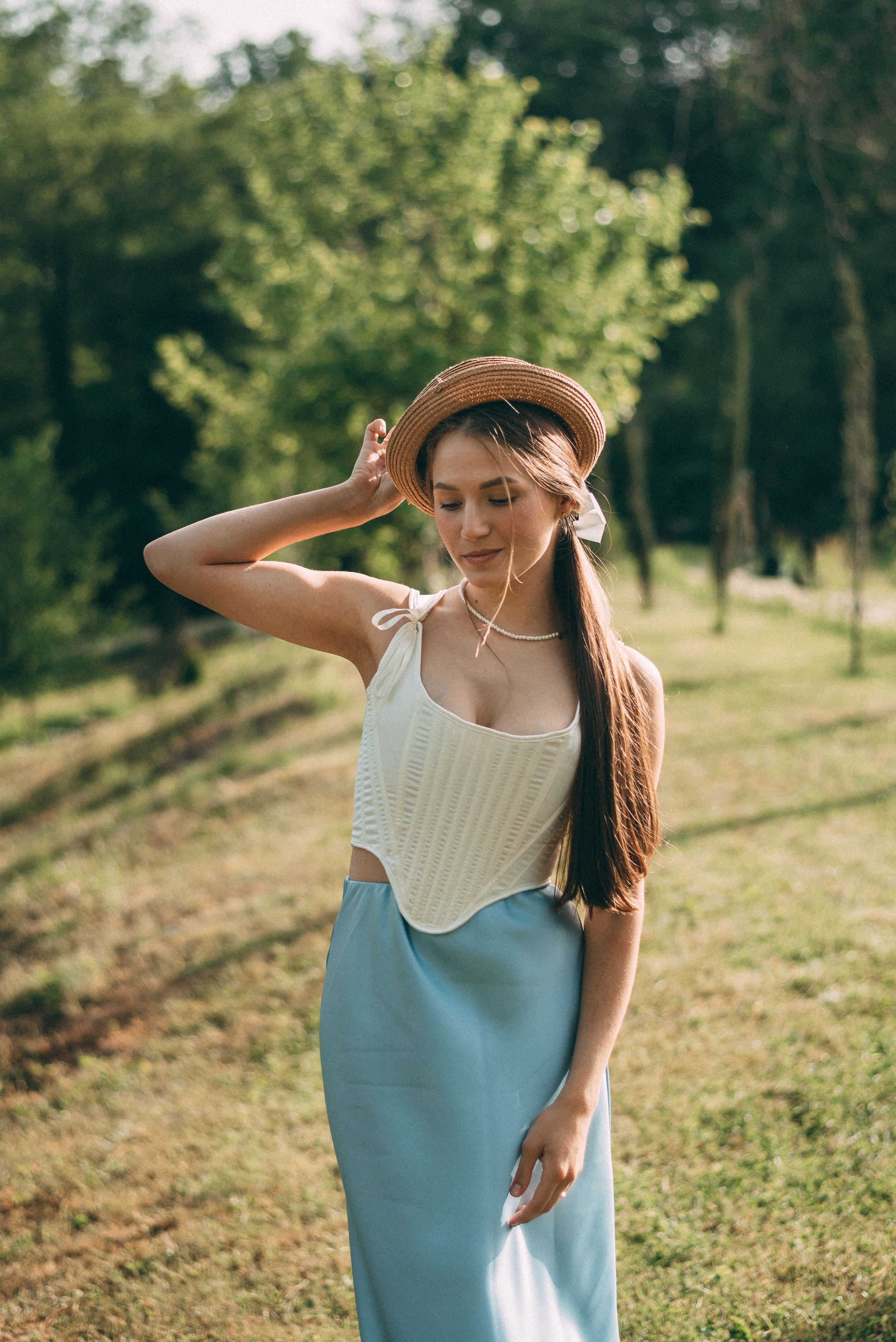 Эко-парк Каткова. Фотограф в Сочи — Маргарита Поганова