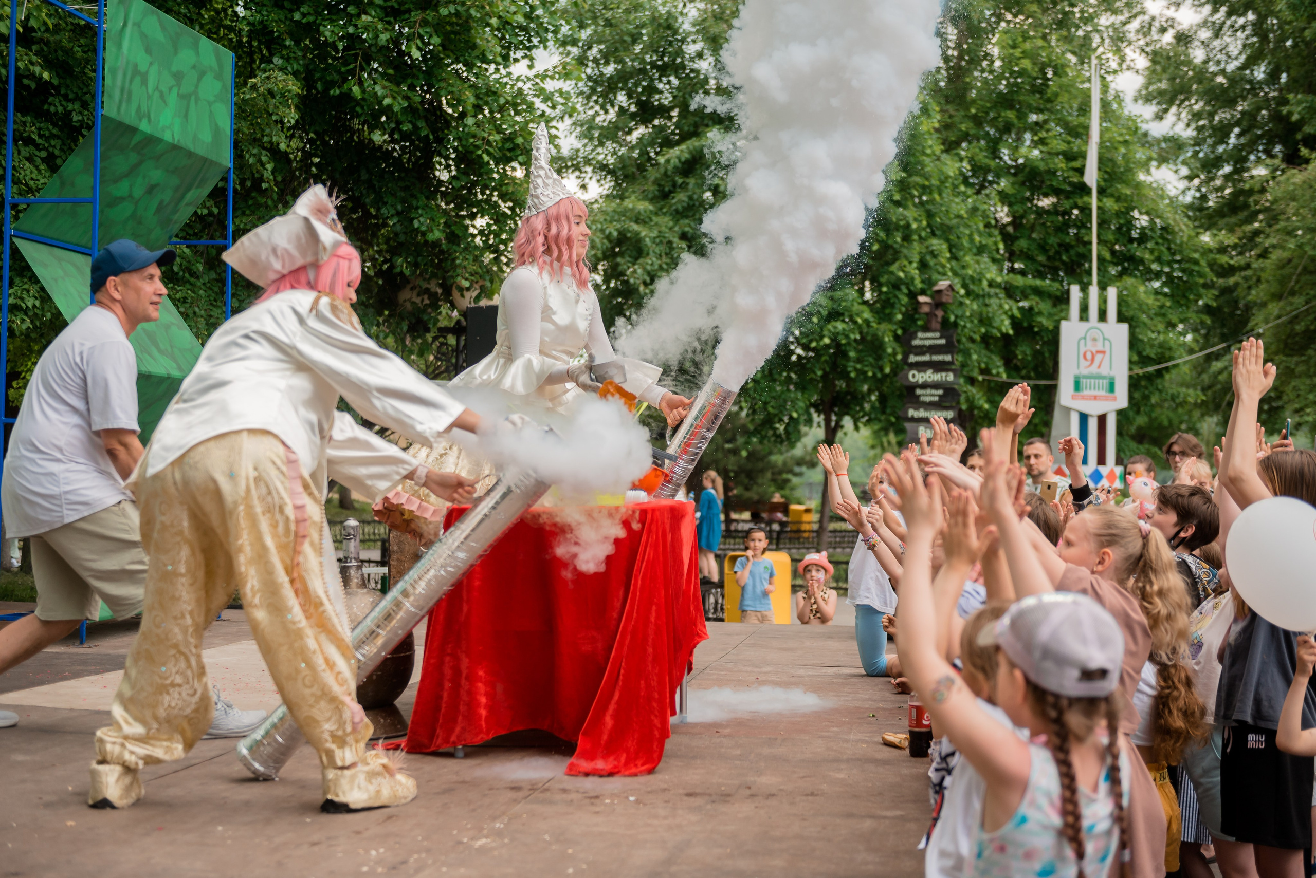 12 Июня 2024. Детский фотограф, семейный фотограф и репортажи в Кемерово