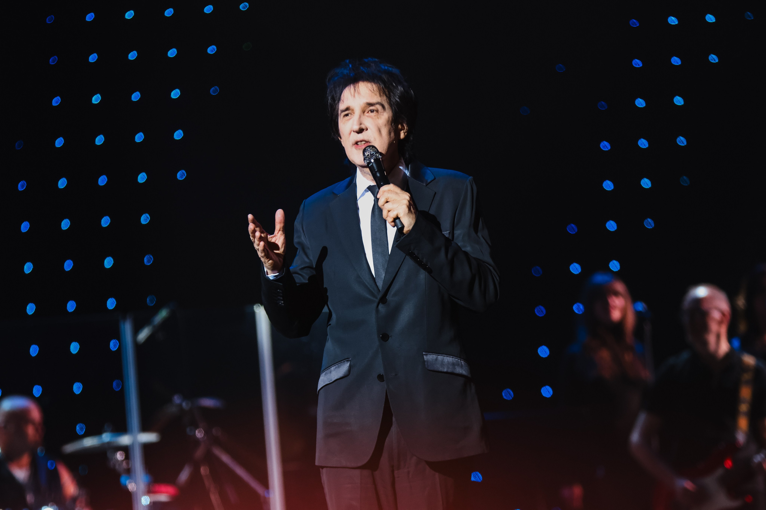 Кай Метов, Кремлевский Дворец. Фотограф Ольга Махалова — Санкт-Петербург, Москва, Нижний Новгород