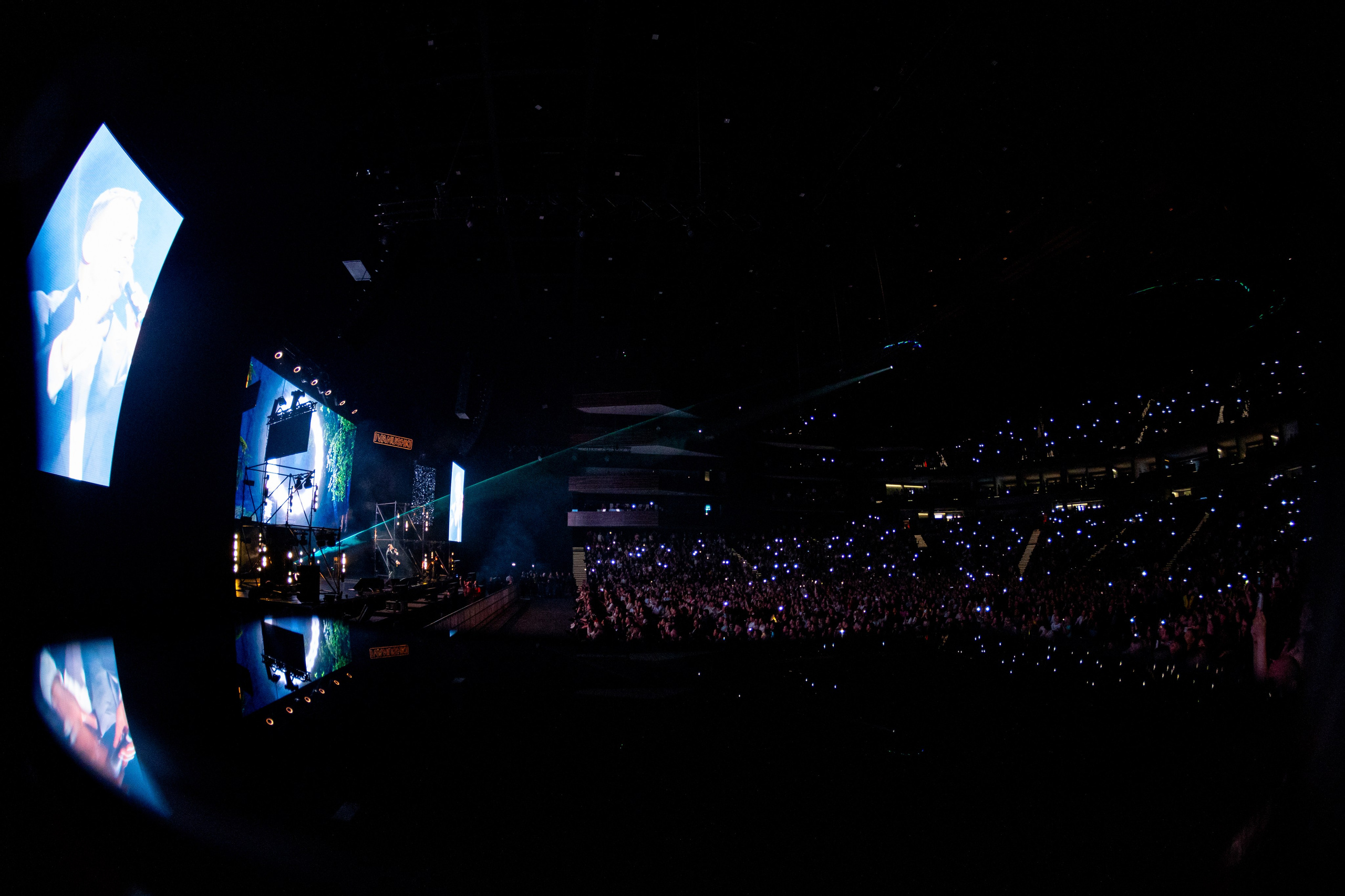 Иванушки International, Live Арена. Фотограф Ольга Махалова — Санкт-Петербург, Москва, Нижний Новгород