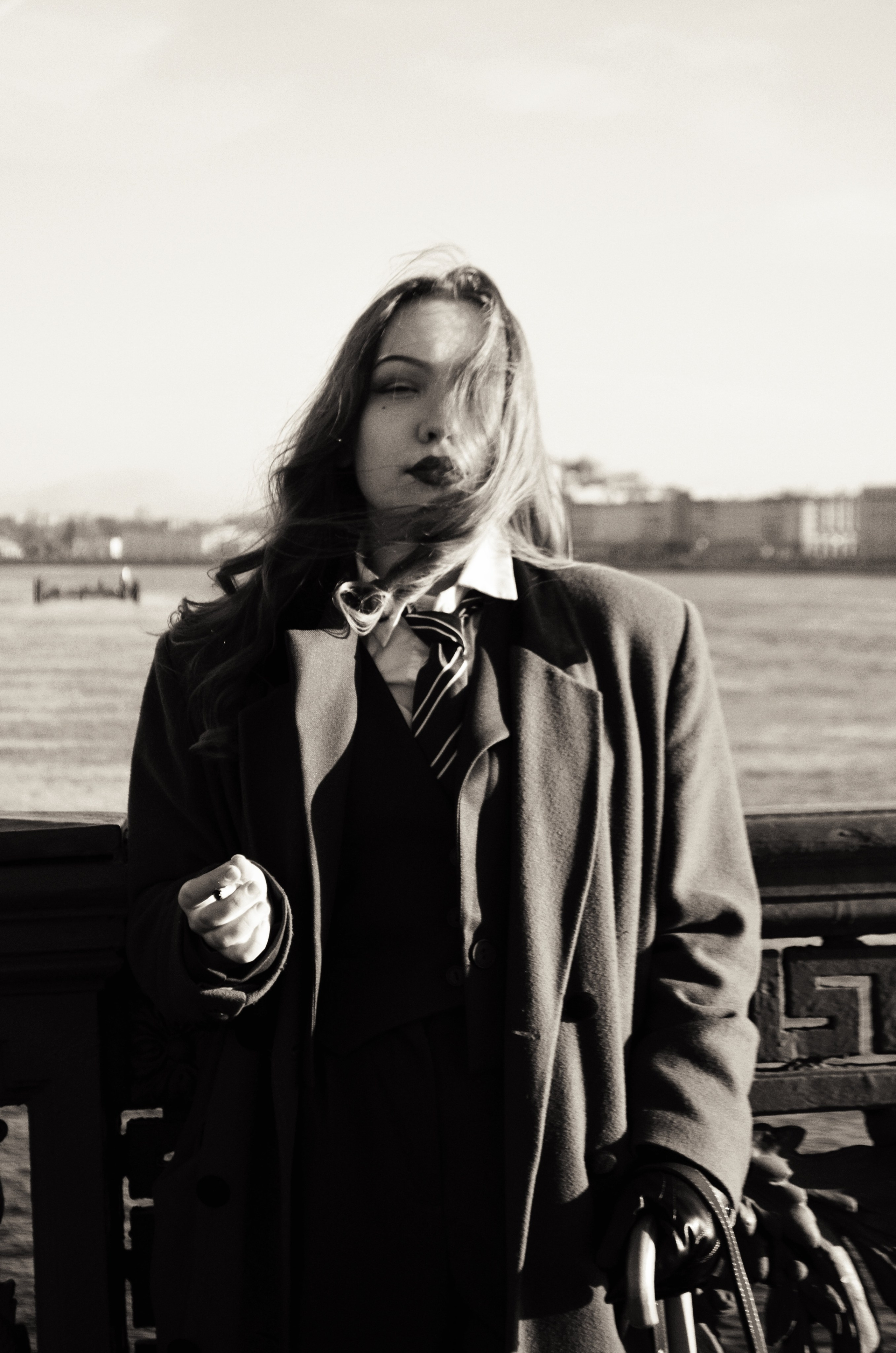 Индивидуальные съёмки. Wirinsens