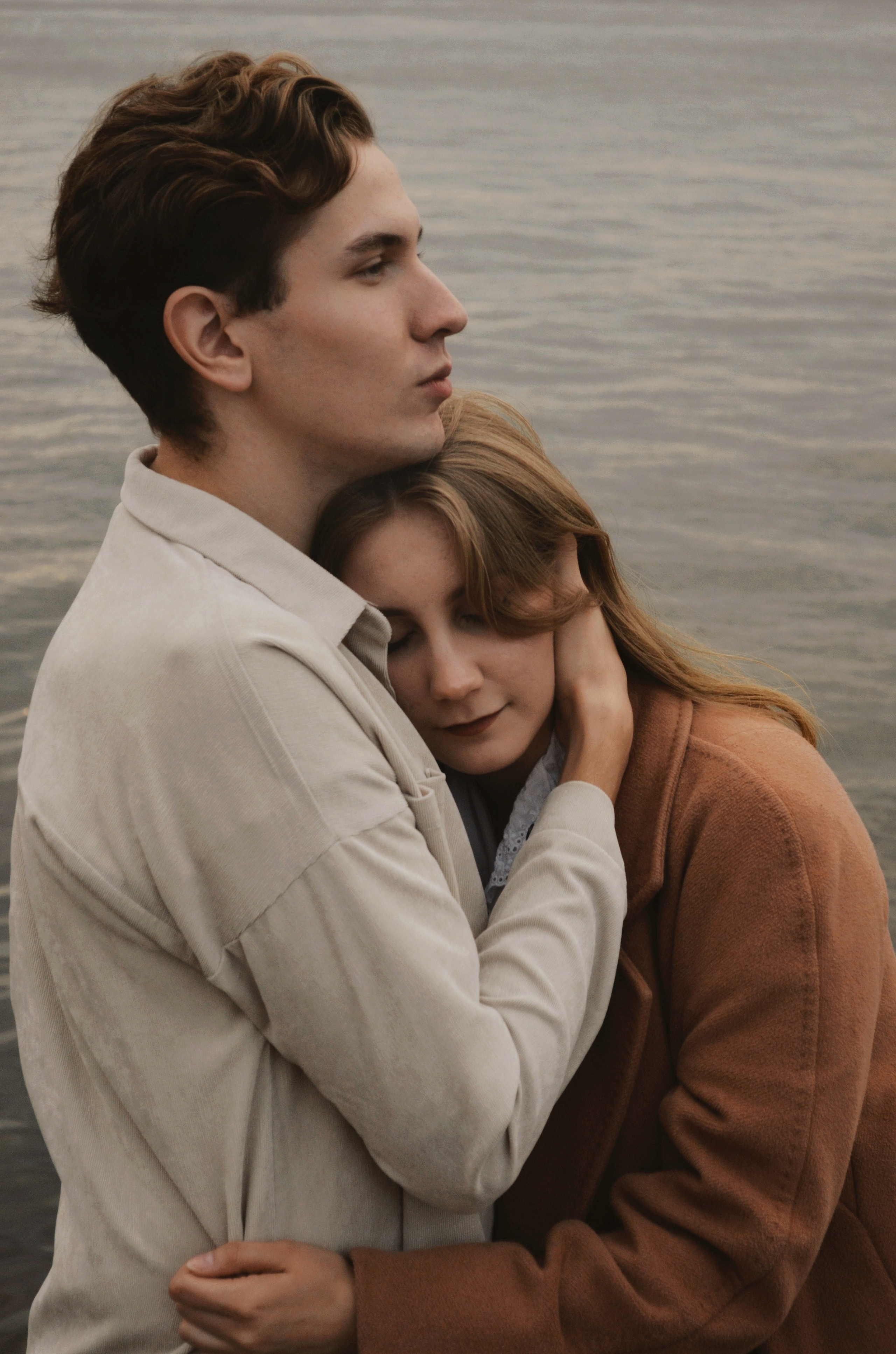 Парные съёмки. Wirinsens