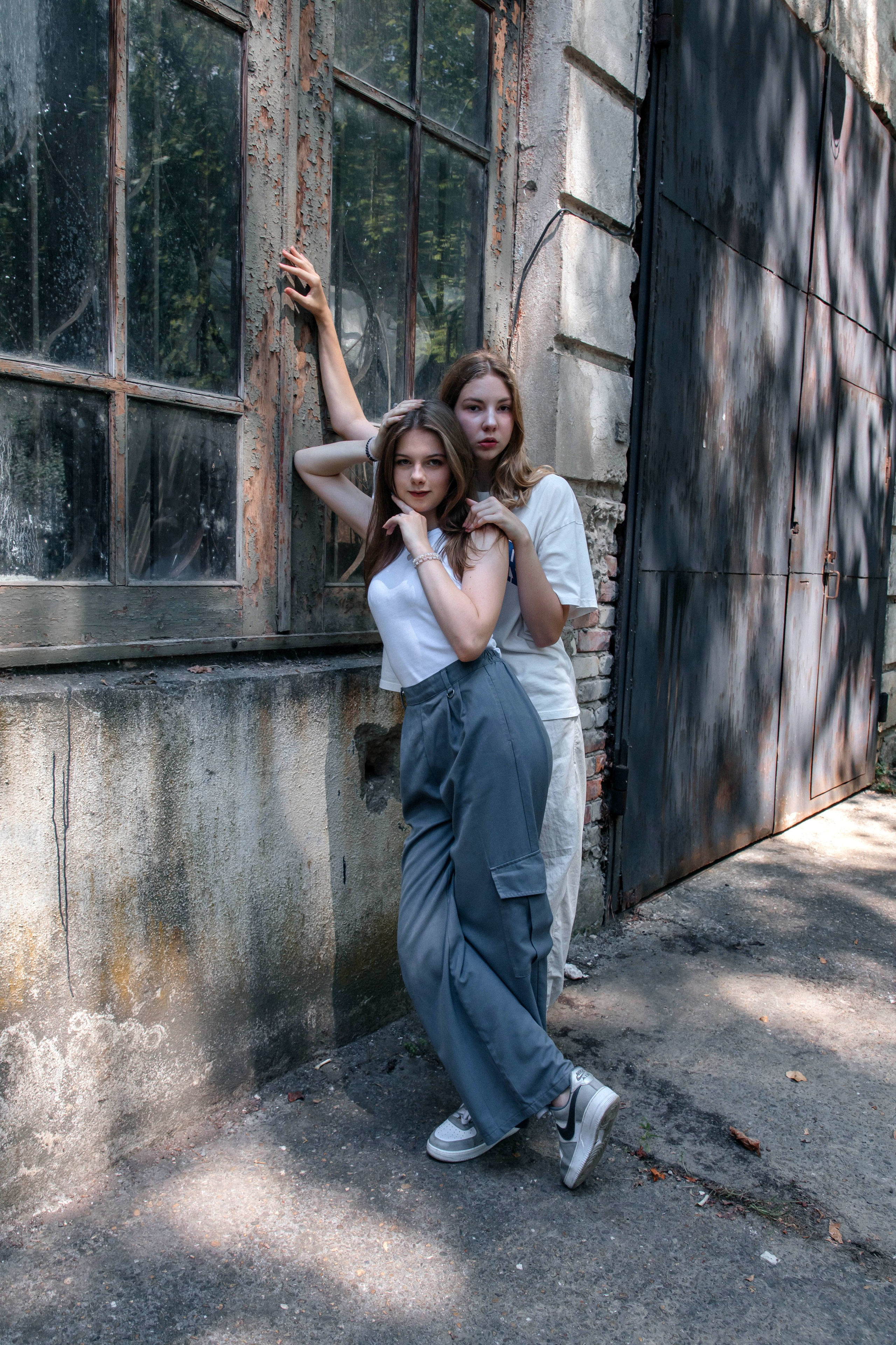 STREET. Efimova Model Agency