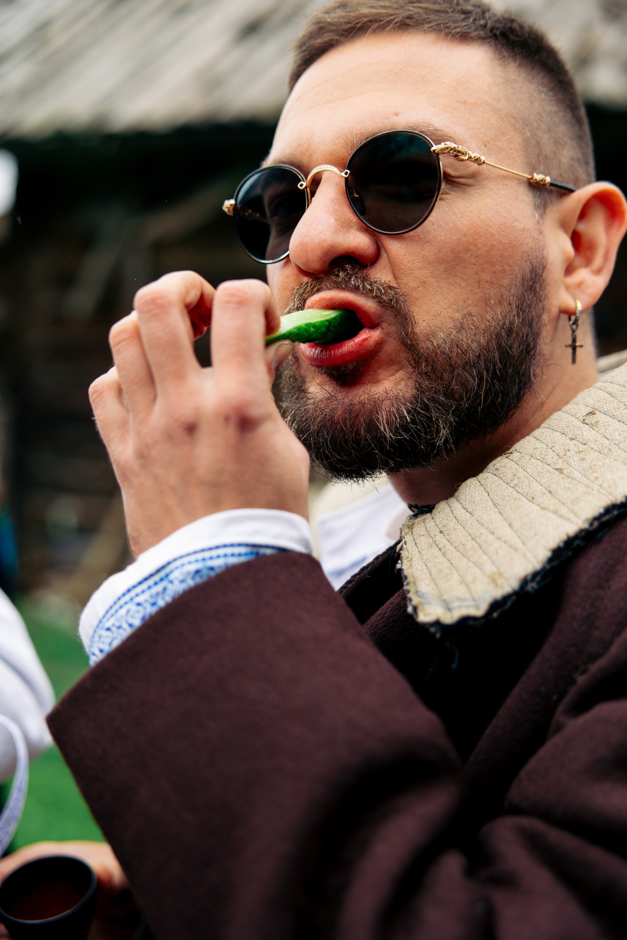 ХОЛОП -тематический праздник. Свадебный фотограф Минск РБ
