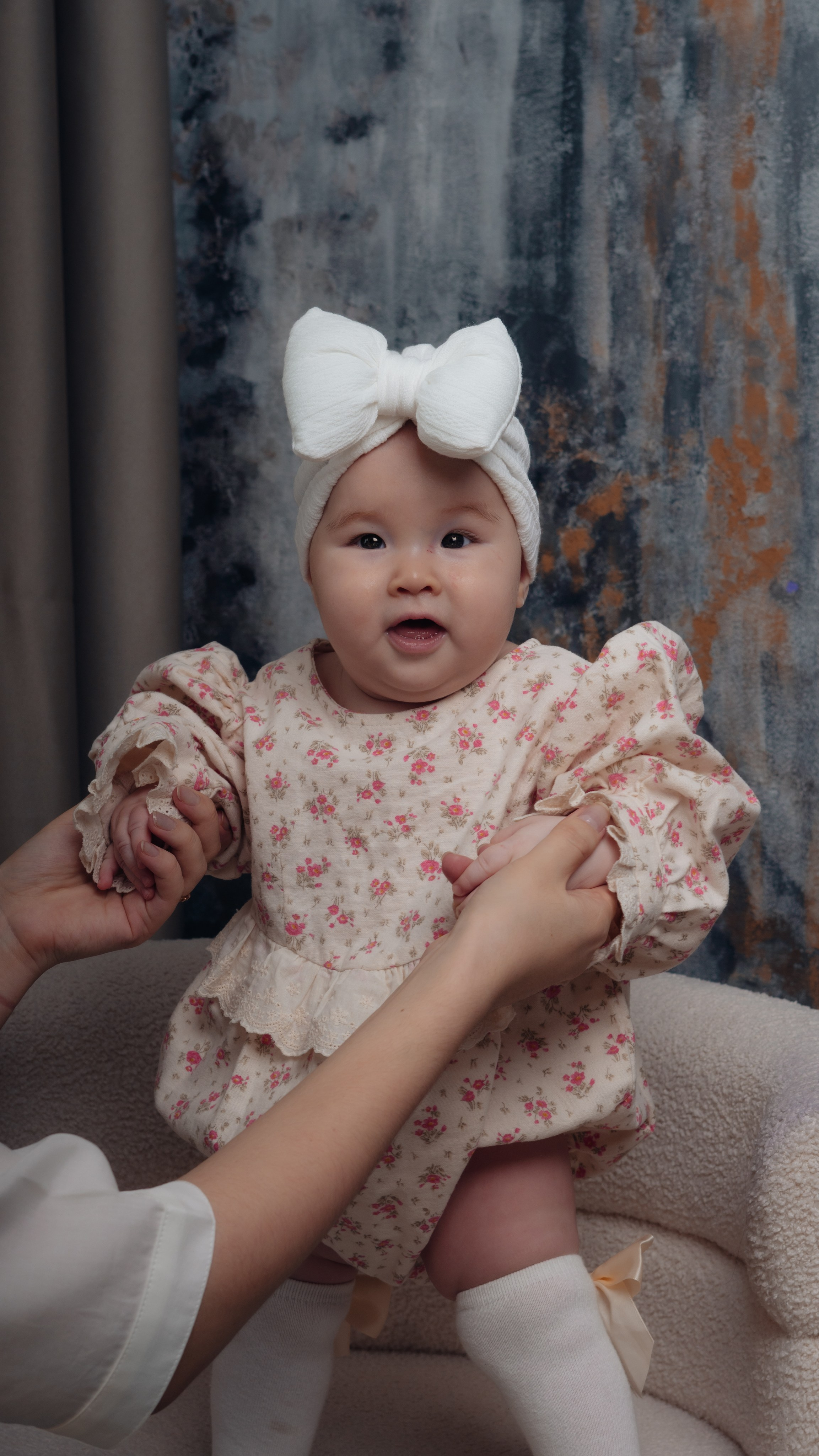 Family story. Уличный и студийный фотограф в Астане Ержанов Нурасыл