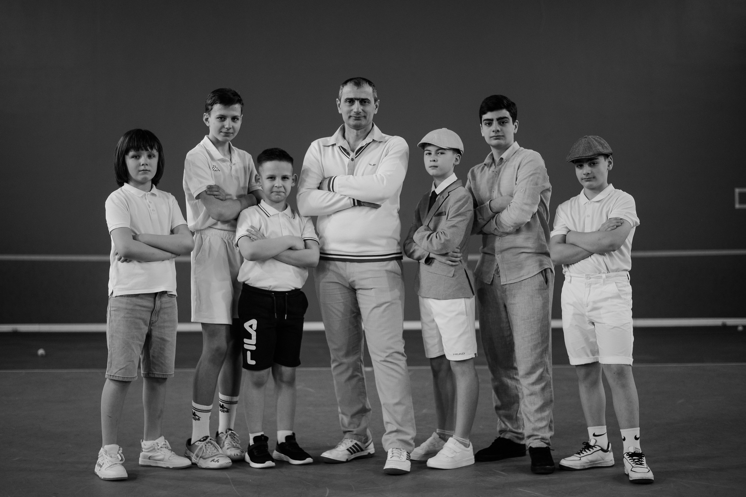 Теннис. Thephoto-russia.ru