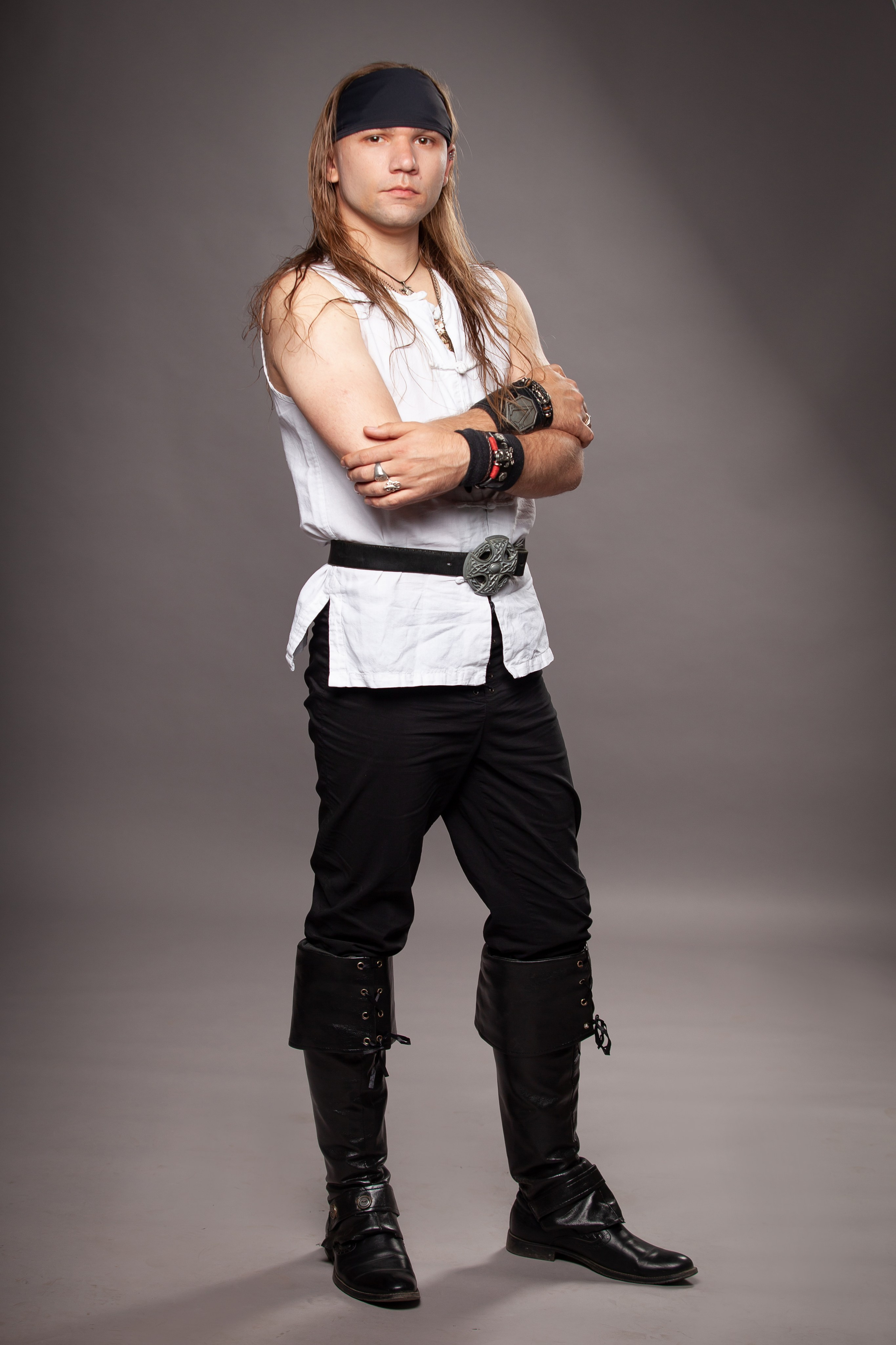 Группа Марко-Поло. Фотограф Мария Кольцова