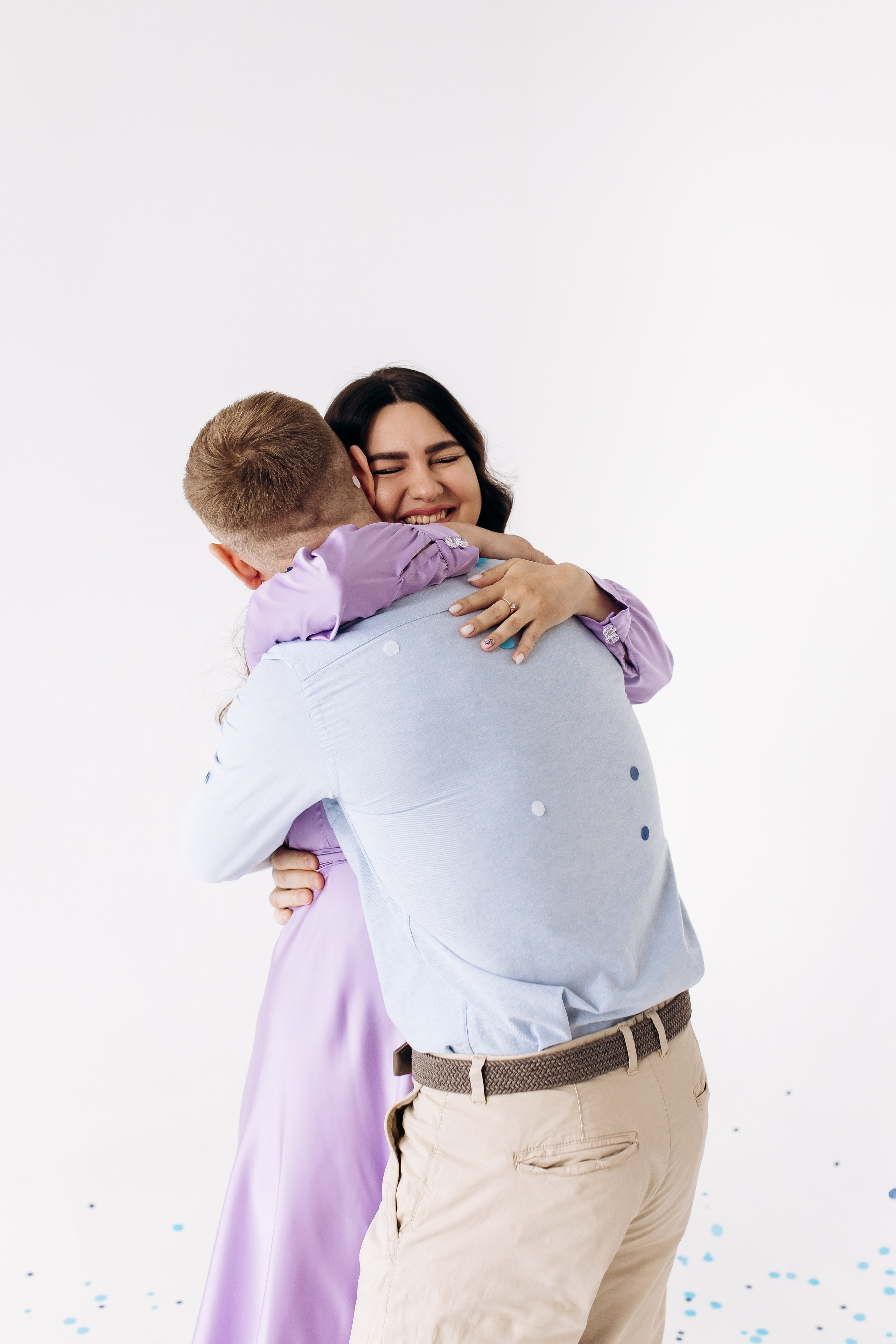 Семейные съемки. Ваш универсальный фотограф Евгения Дунаевская