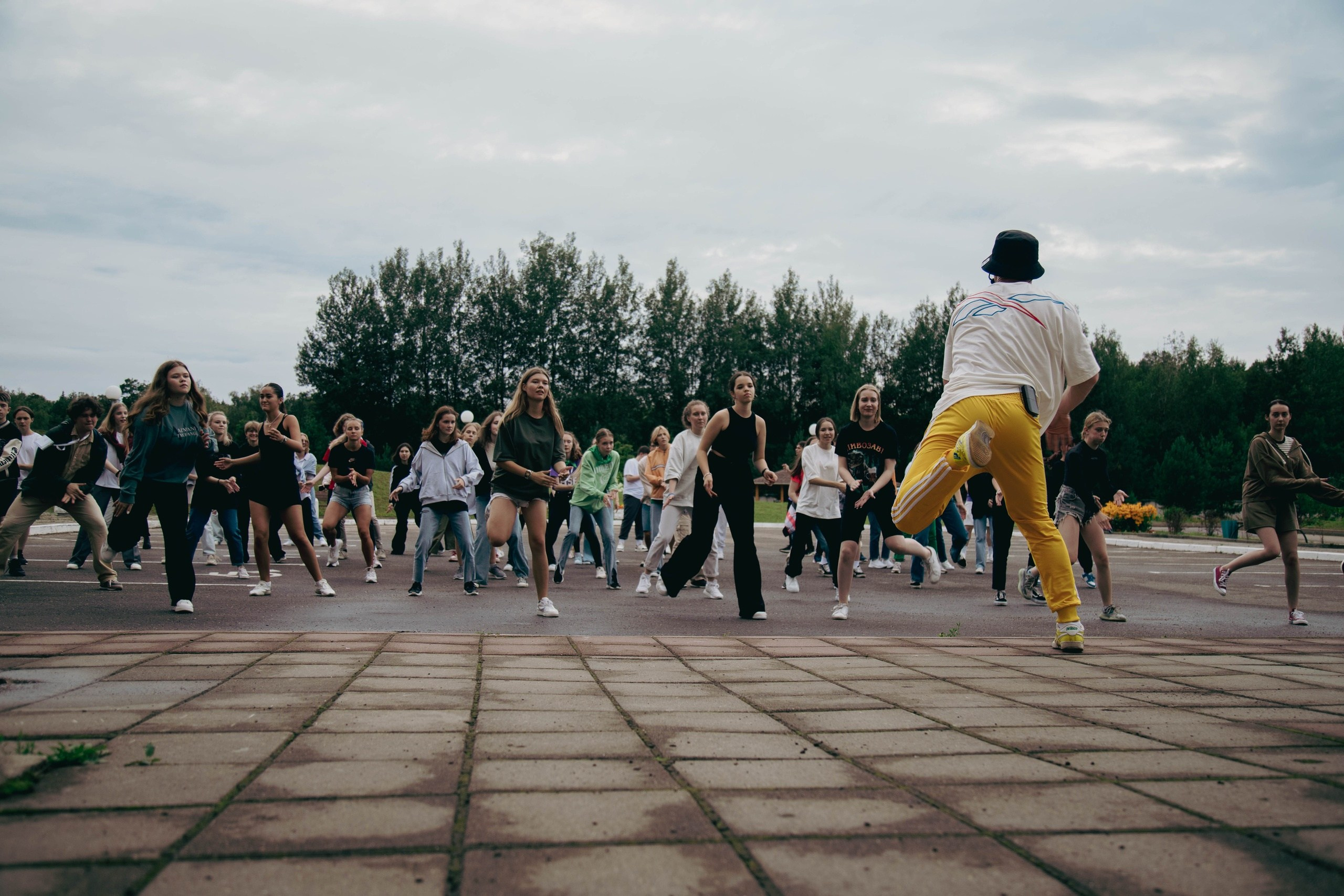 Дети. Репортажный фотограф в Москве Анастасия Лис