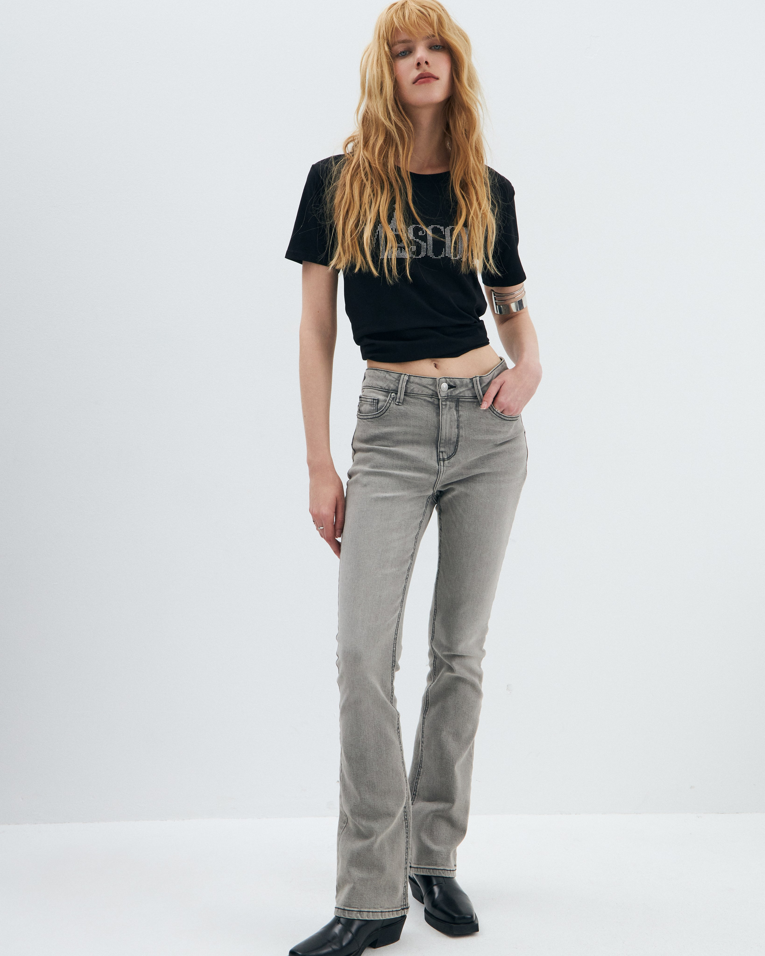 Catalog GJ for LAMODA 2025. Фотограф для брендов в Москве