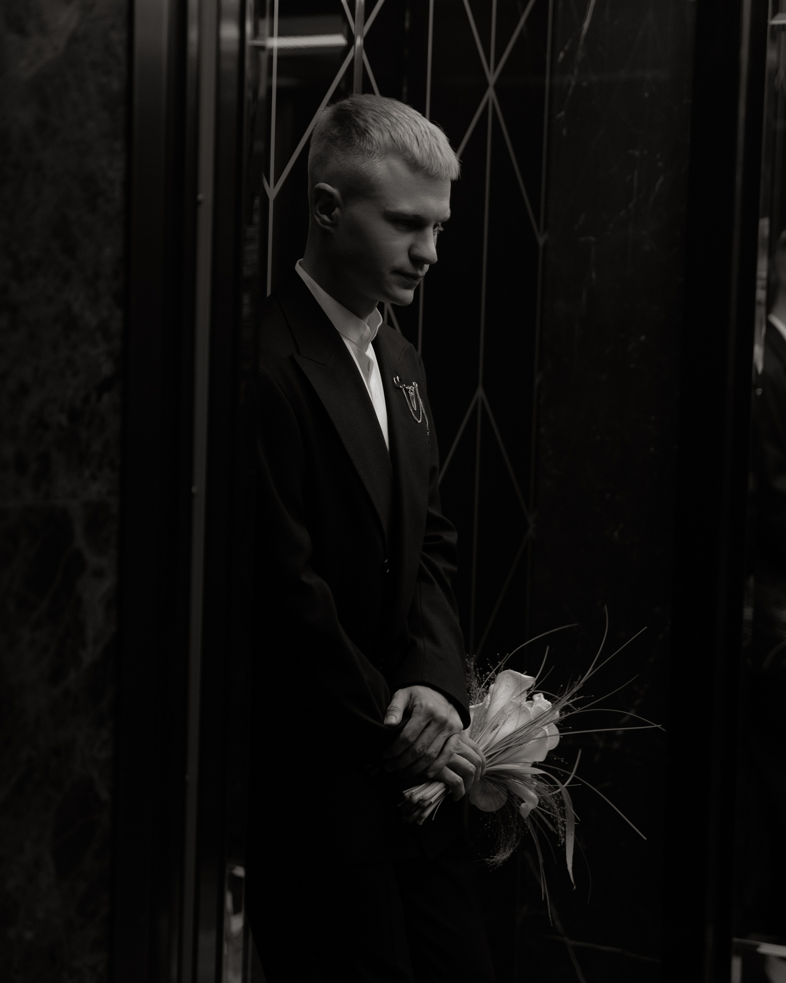 Андрей и Маргарита. DARYA.BELKINA