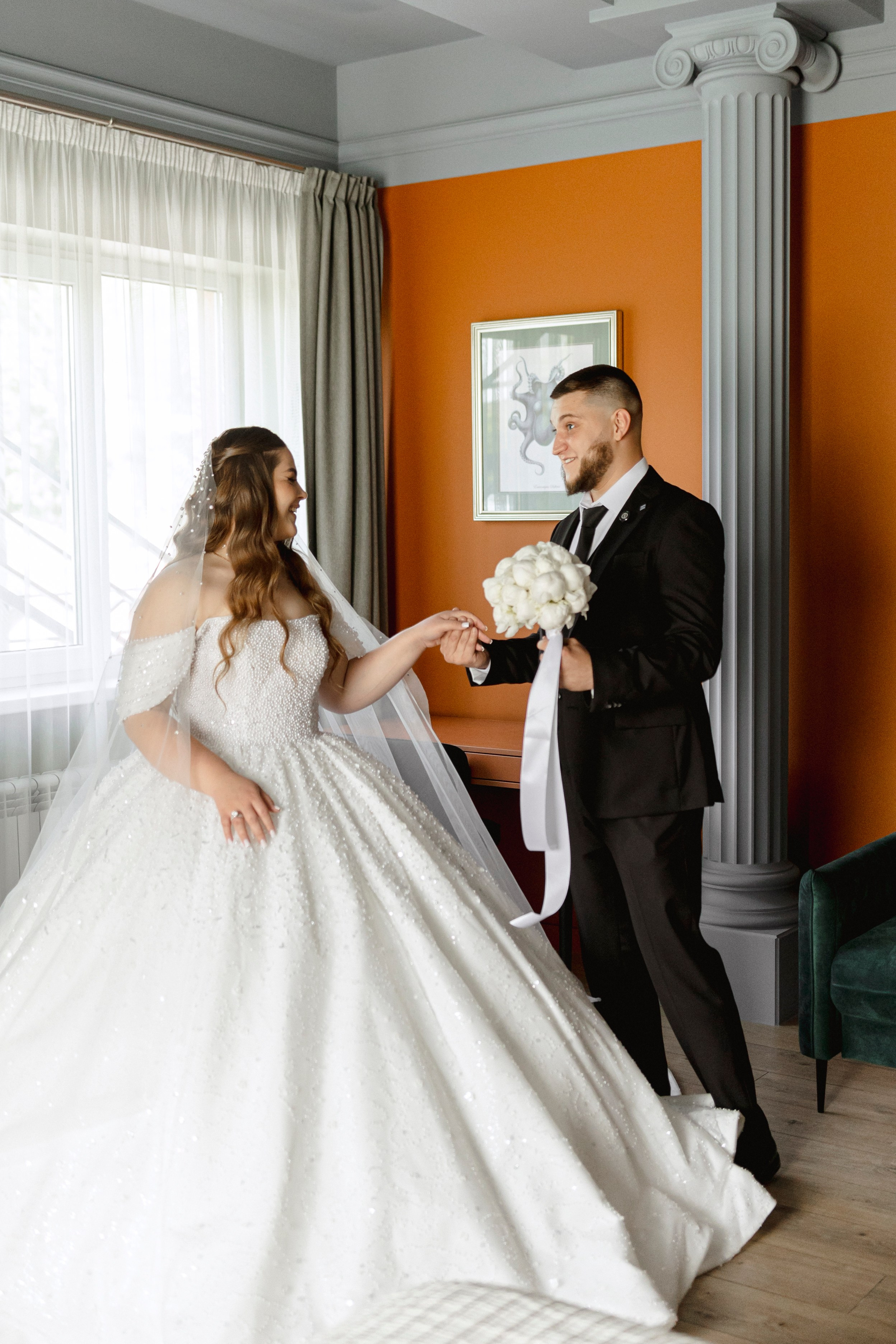 SERGEY & LYUBOV | PYATIGORSK. Фотограф Настя Конник | Пятигорск | Эльбрус | Домбай | Архыз