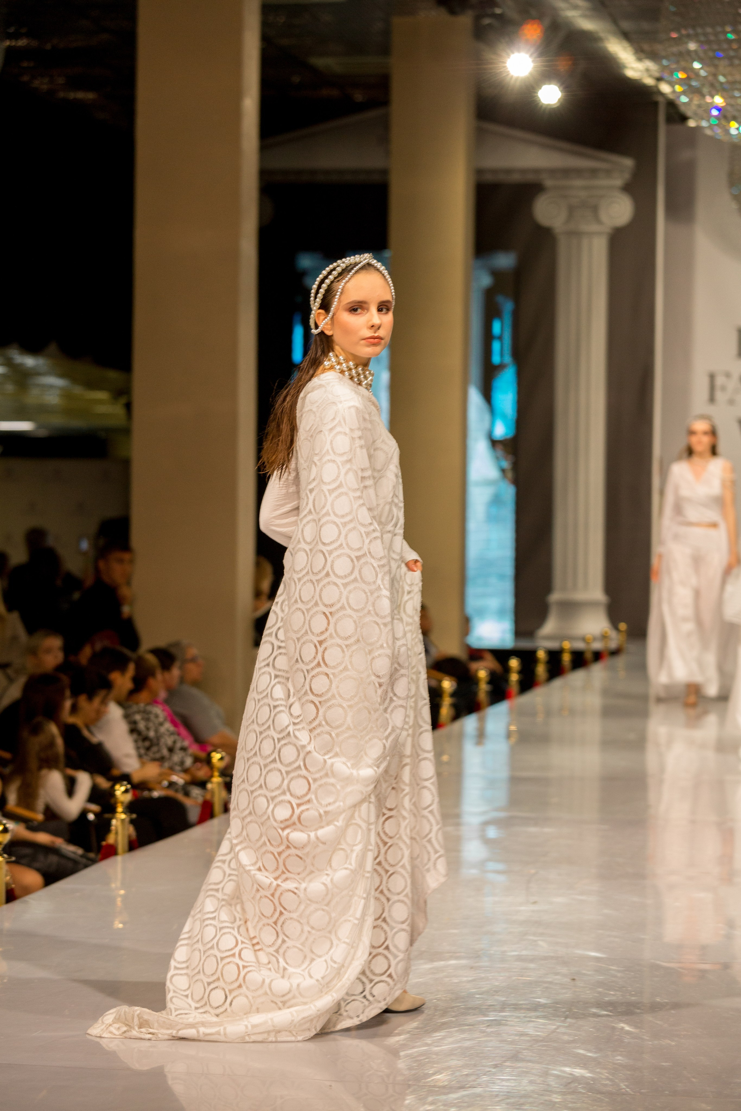 ESTET FASHION WEEK. Репортажный, семейный, свадебный, портретный фотограф