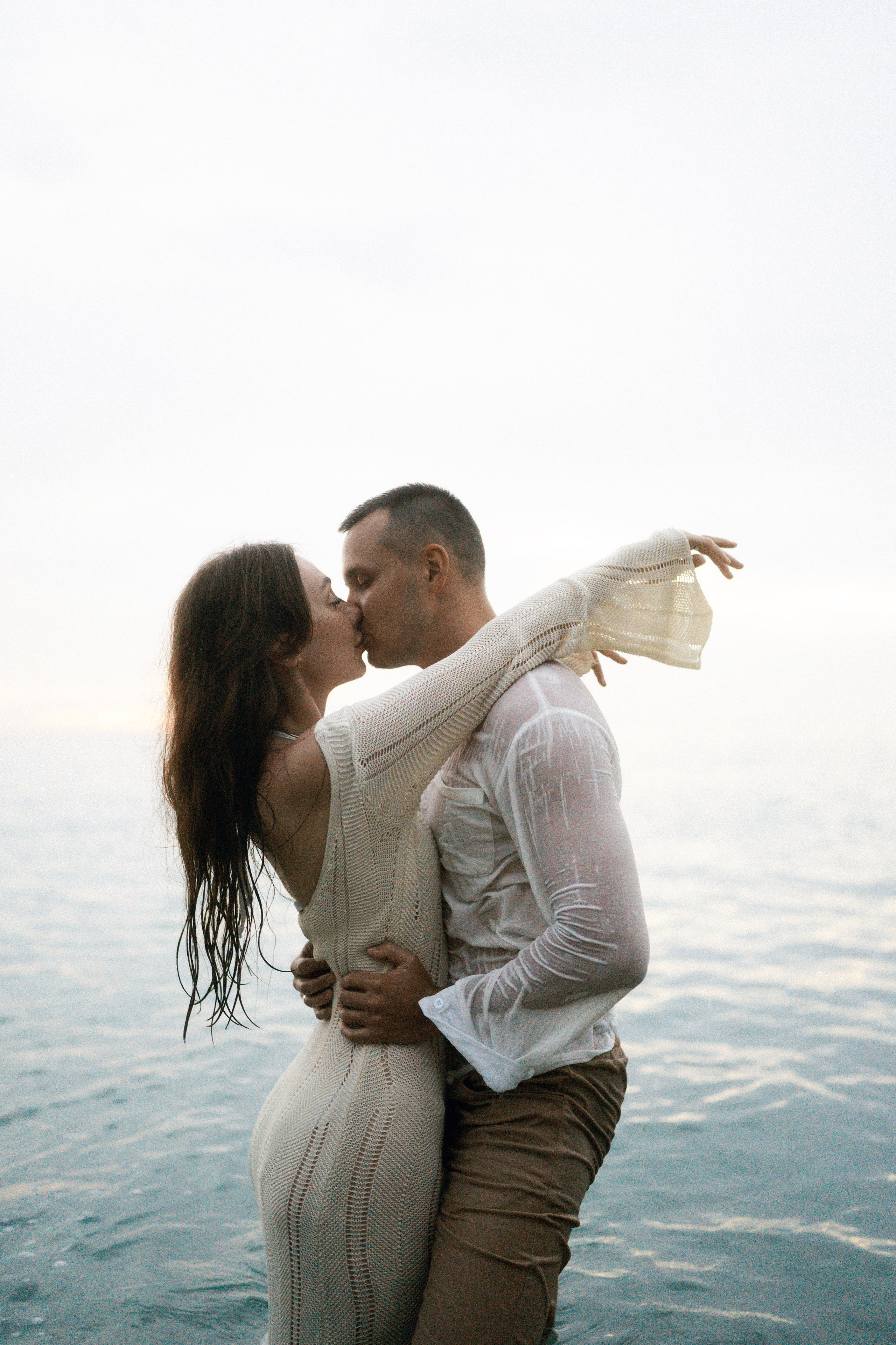 A & A. Портретный и семейный фотограф на Пхукете Андрей Валиев