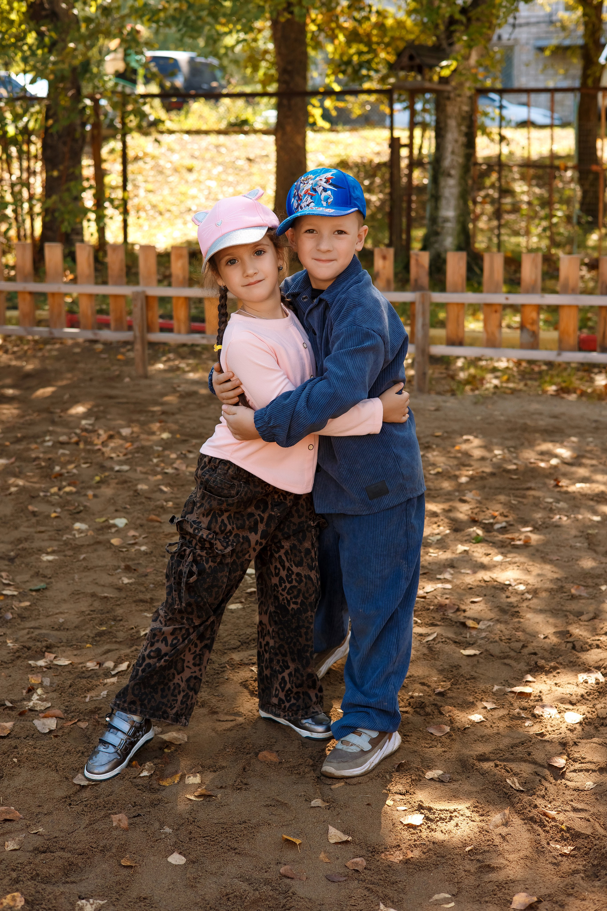 ДС 34. Фотограф Любовь Корниенко, Примоский край