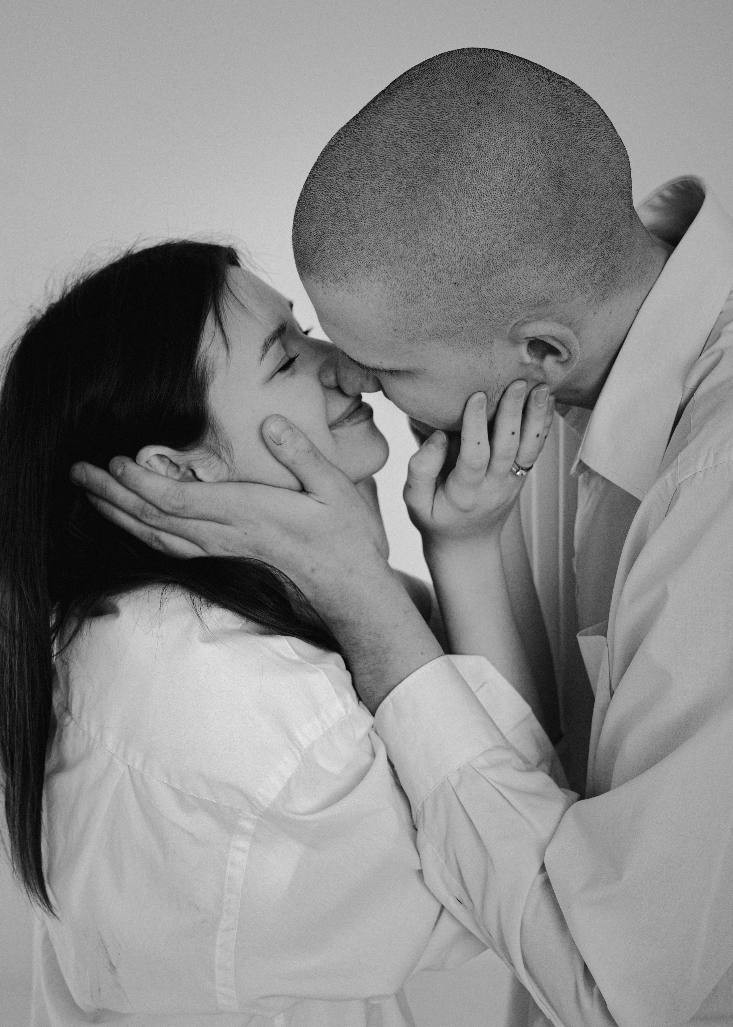 Семья ❤️. Фотограф в Санкт-Петербурге